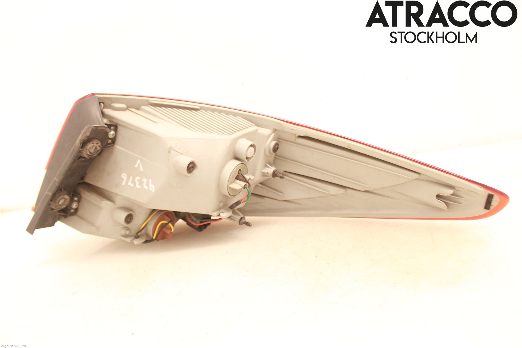 Hyundai ix35 Bakljus Vänster