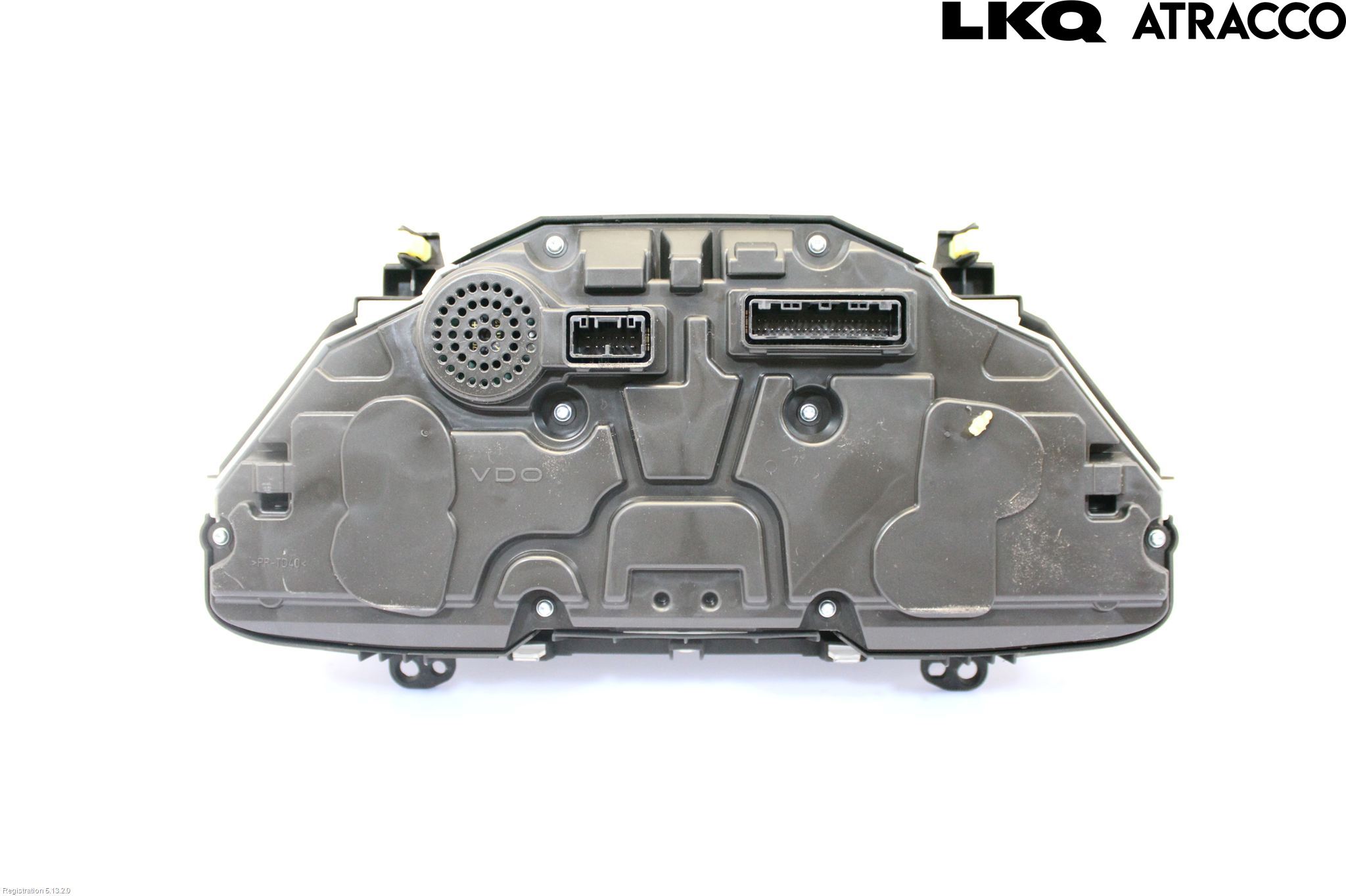 Toyota AURIS 13-19 Instrument Komb