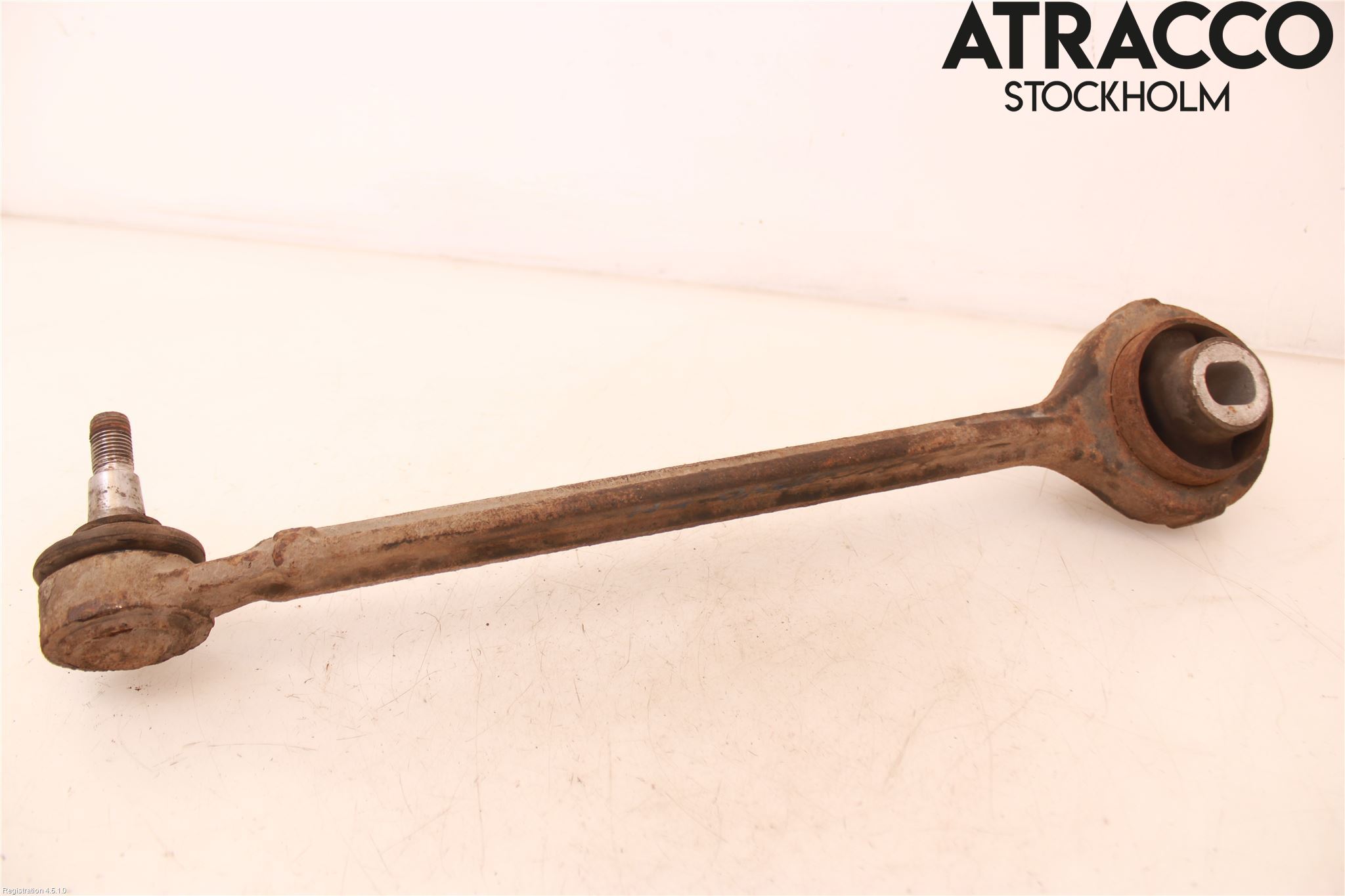 Dodge CALIBER Bärarm Fram Undre Hö