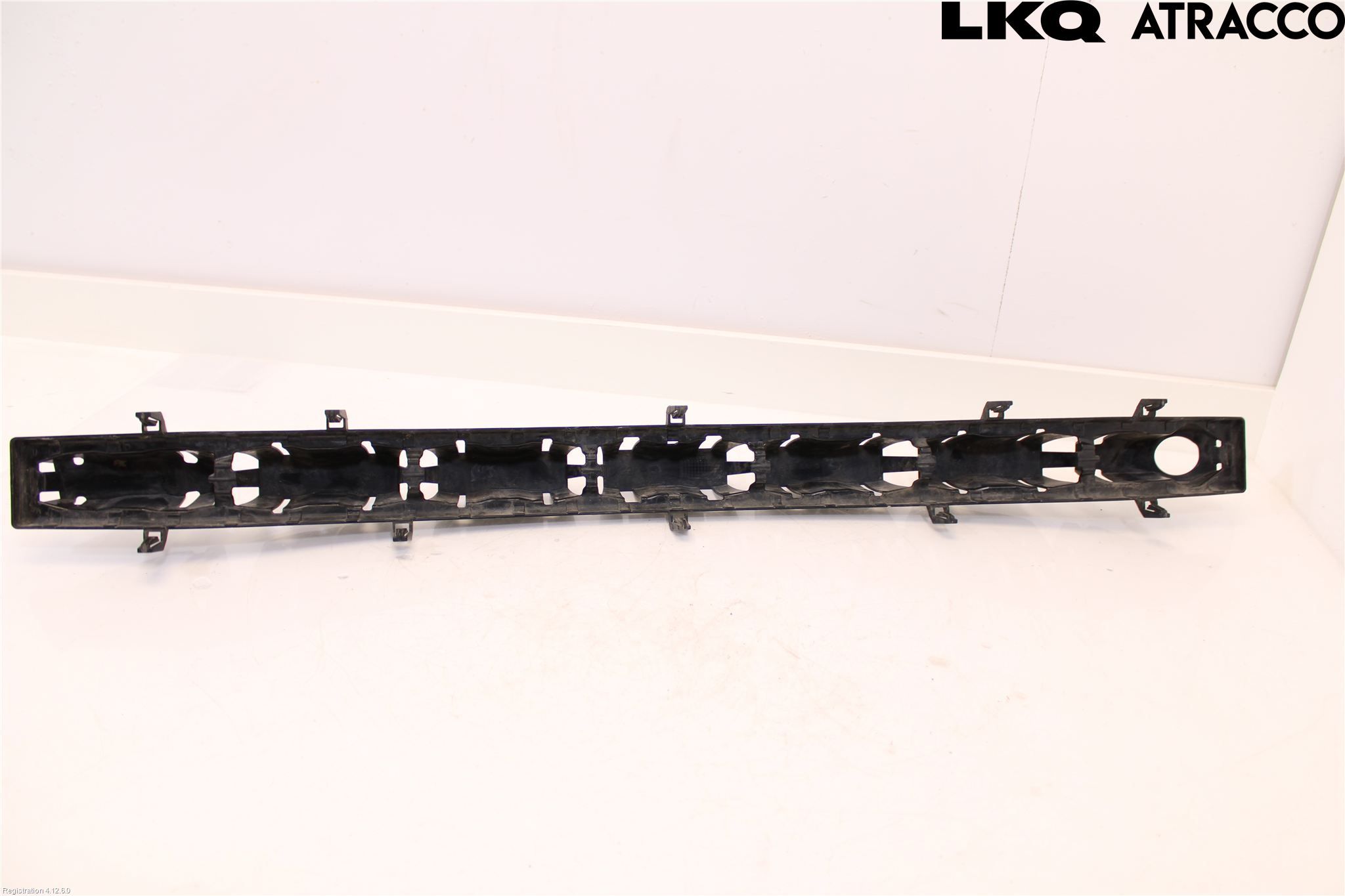 Suzuki SWIFT 11-16 Stötfångar Deformelement Fram