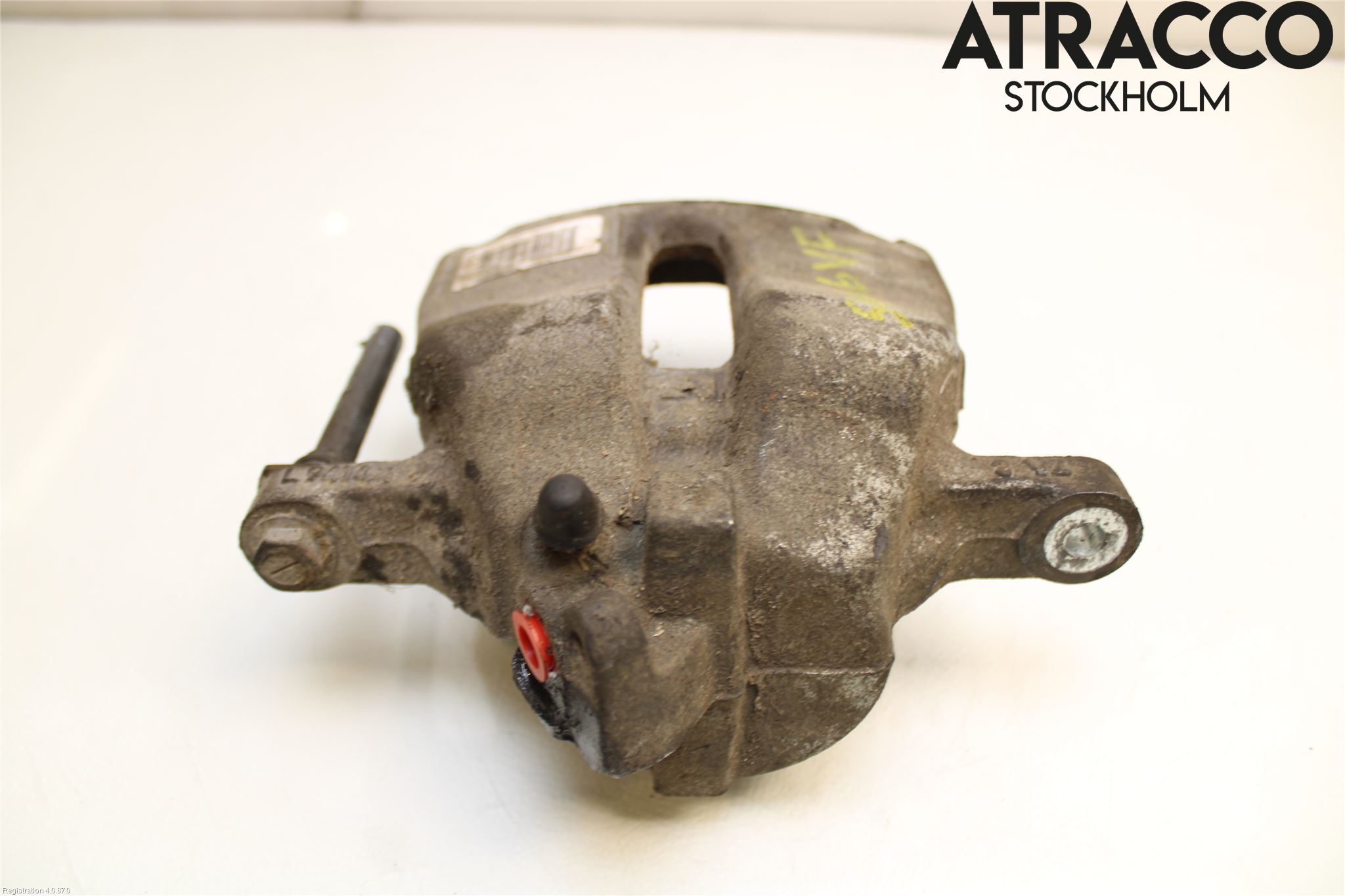 Opel CORSA F, CORSA-E 20- Bromsok Fram Vänster