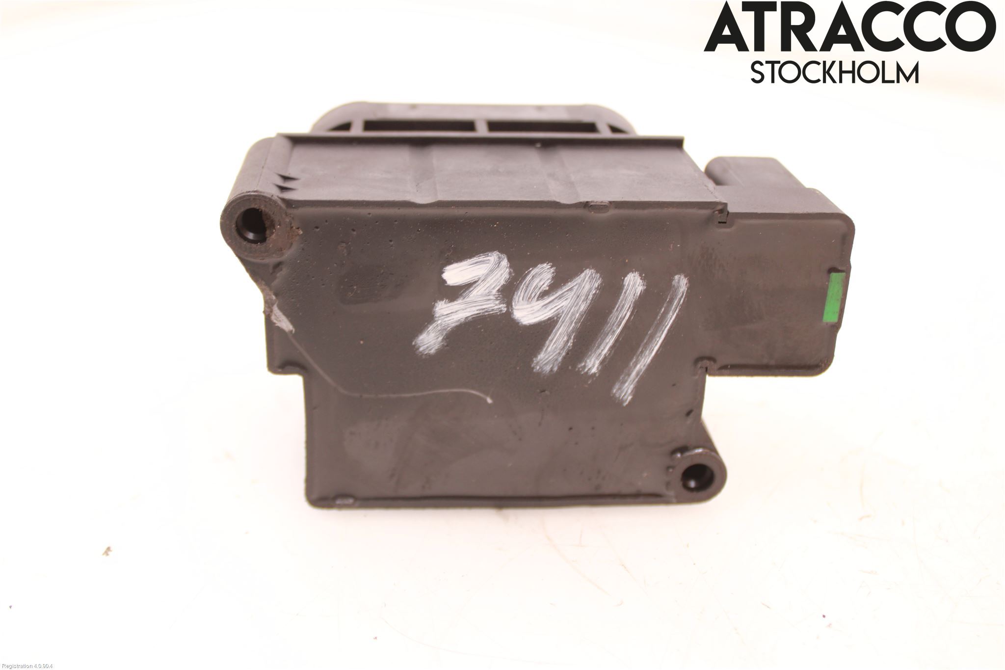 Audi A7/S7 4G 11-17 Kompressor Stöt-Fjädring