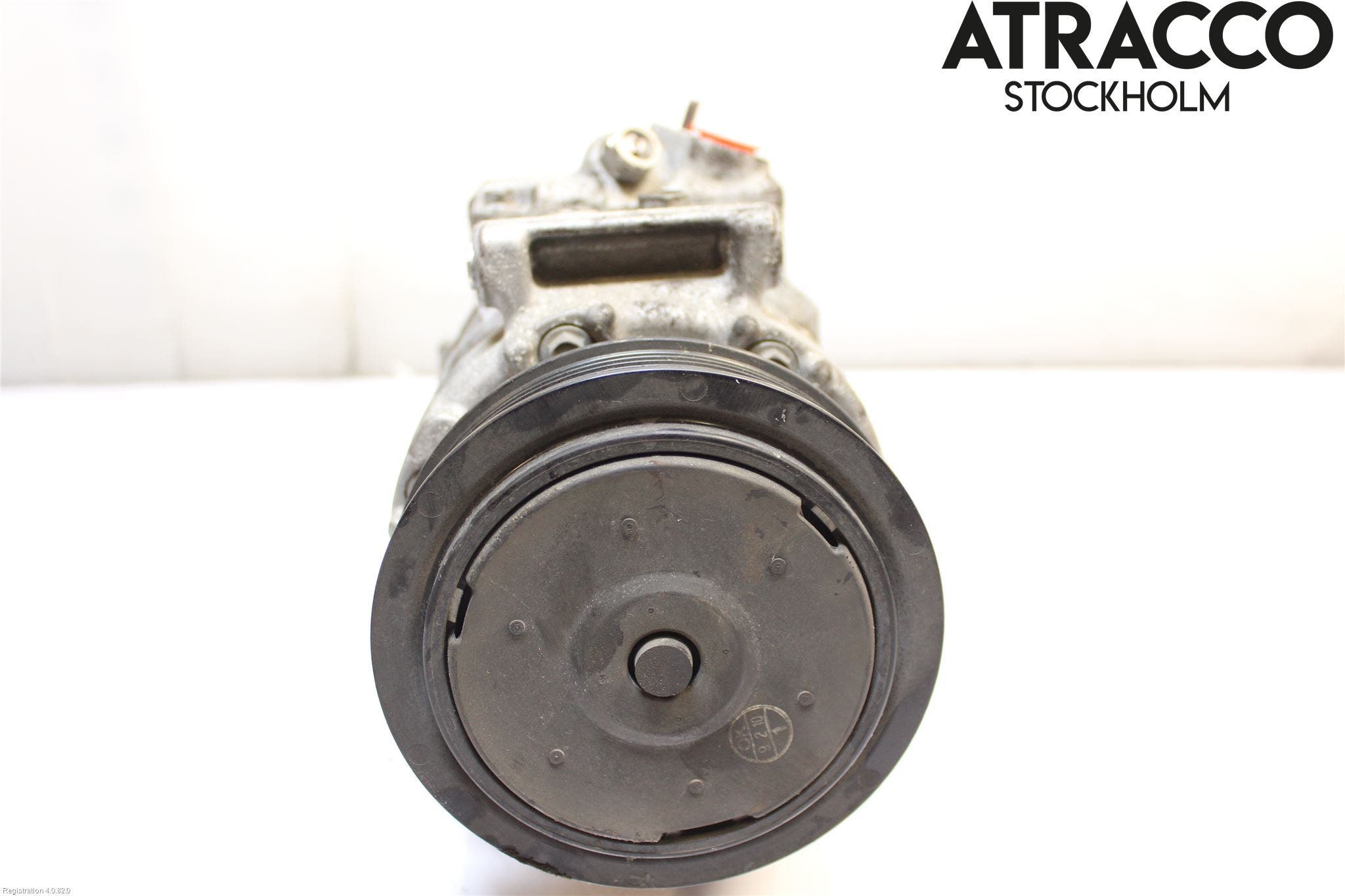 Volkswagen VW TIGUAN 07-16 Ac Kompressor