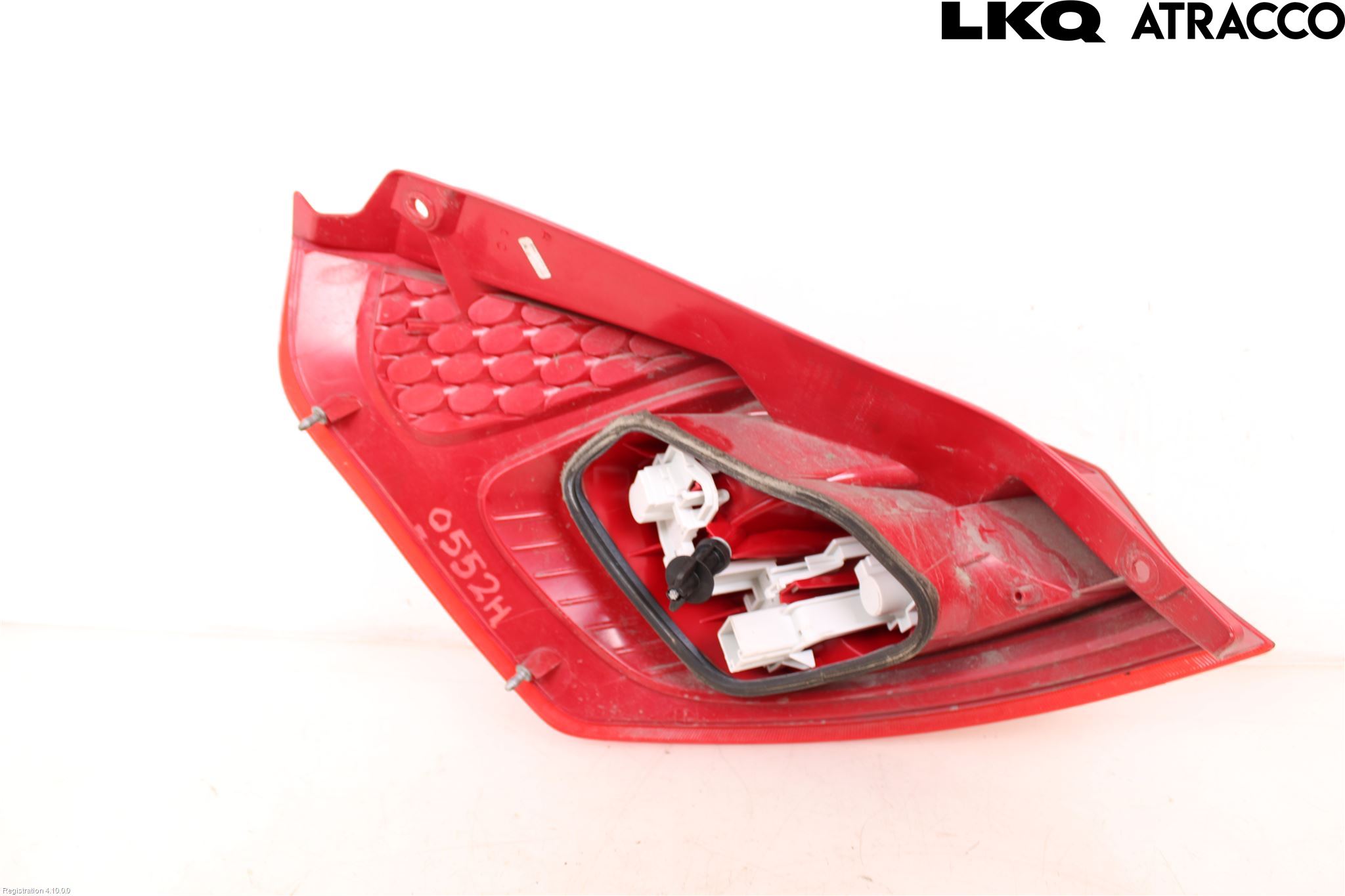 Ford FOCUS 11-14 Bakljus Höger