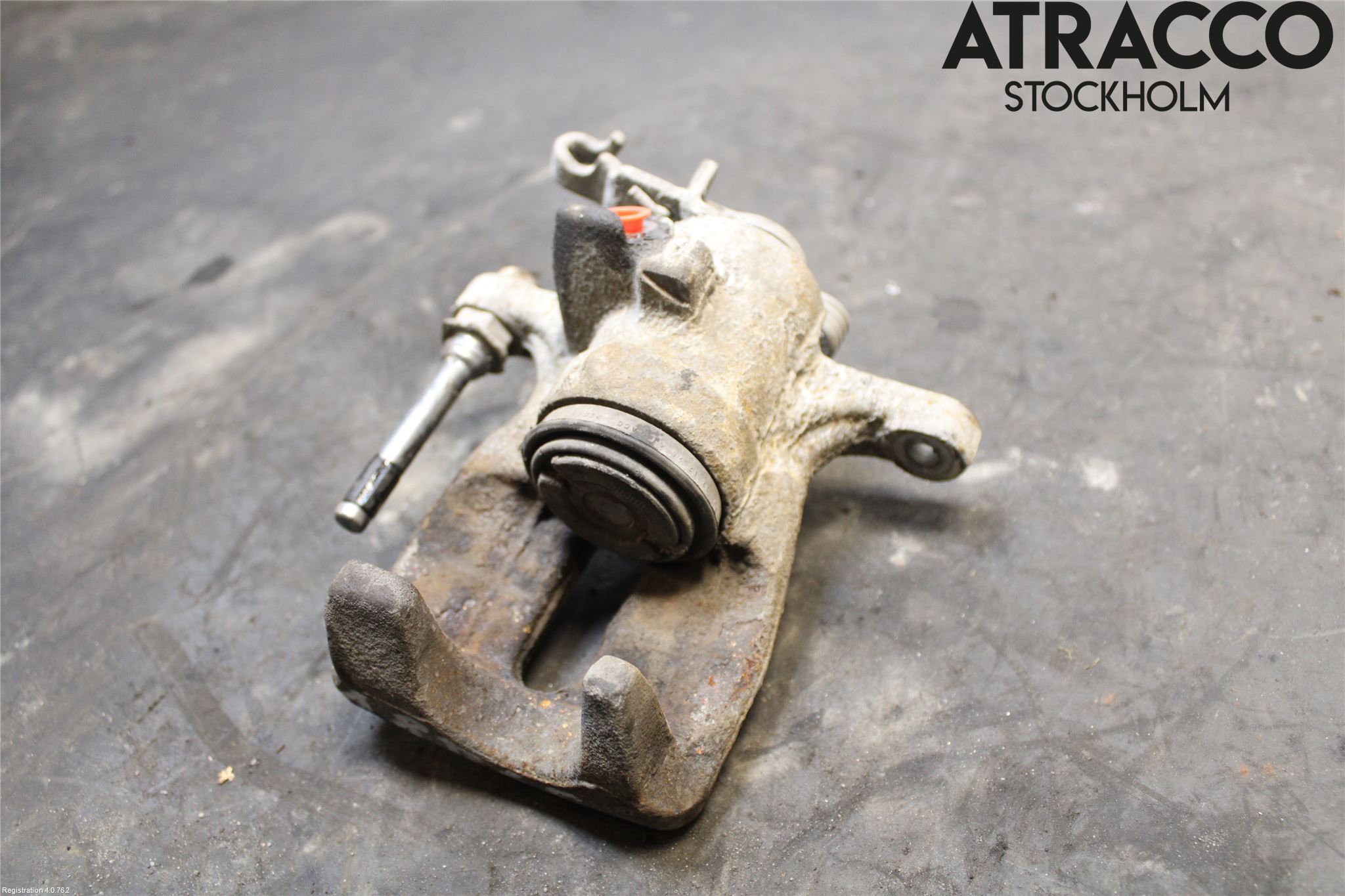 Seat LEON 13-20 Bromsok Bak Vänster