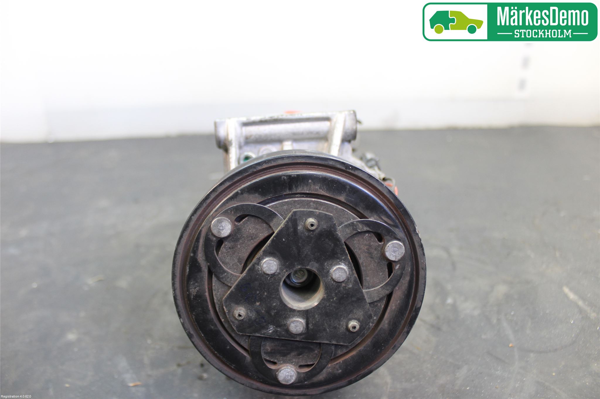 Nissan PULSAR Ac Kompressor