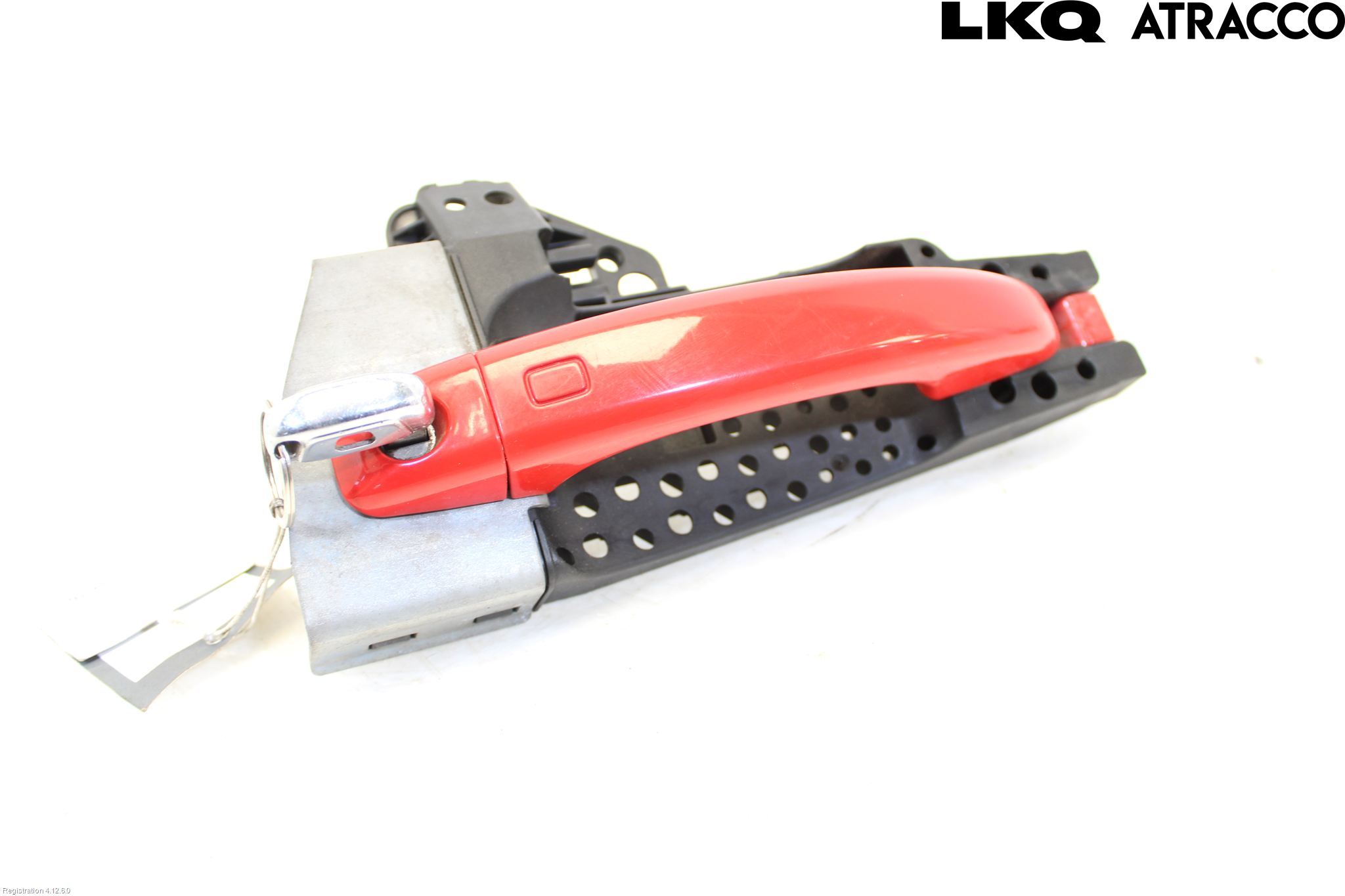 Audi A5 07-16 Dörrhandtag Yttre Vä