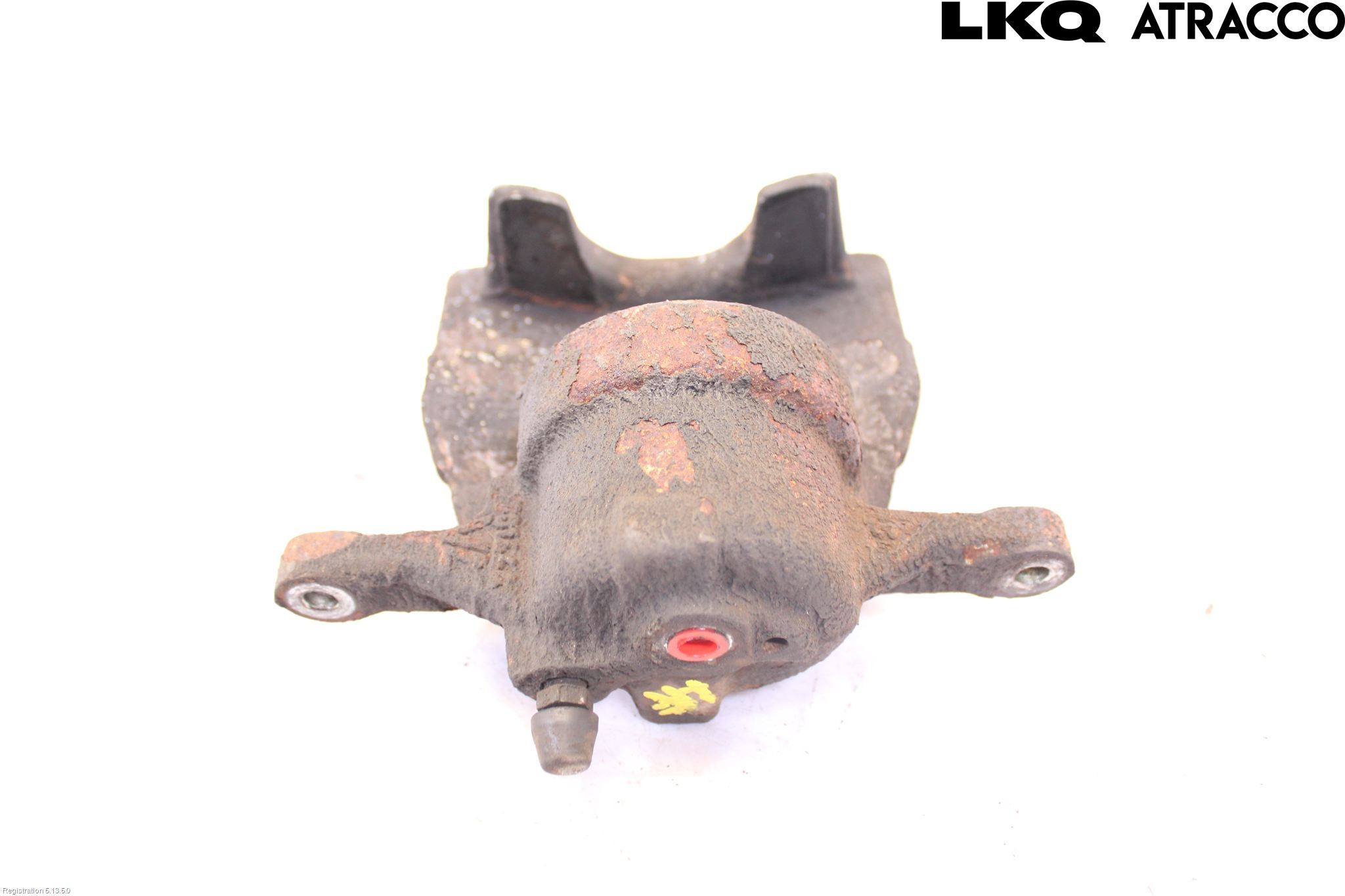 Toyota AURIS 13-19 Bromsok Fram Höger
