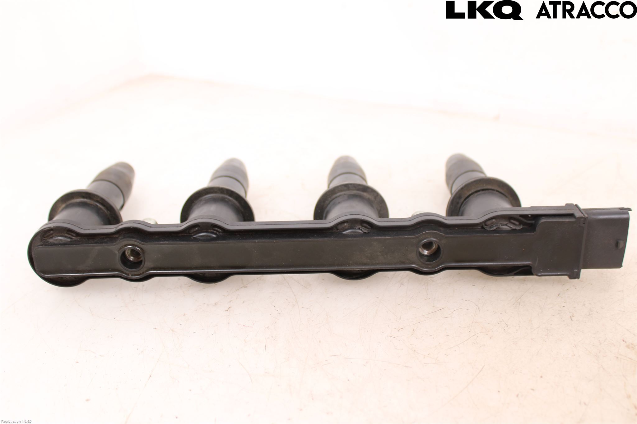 Opel ASTRA H 04-12 Tändkasset