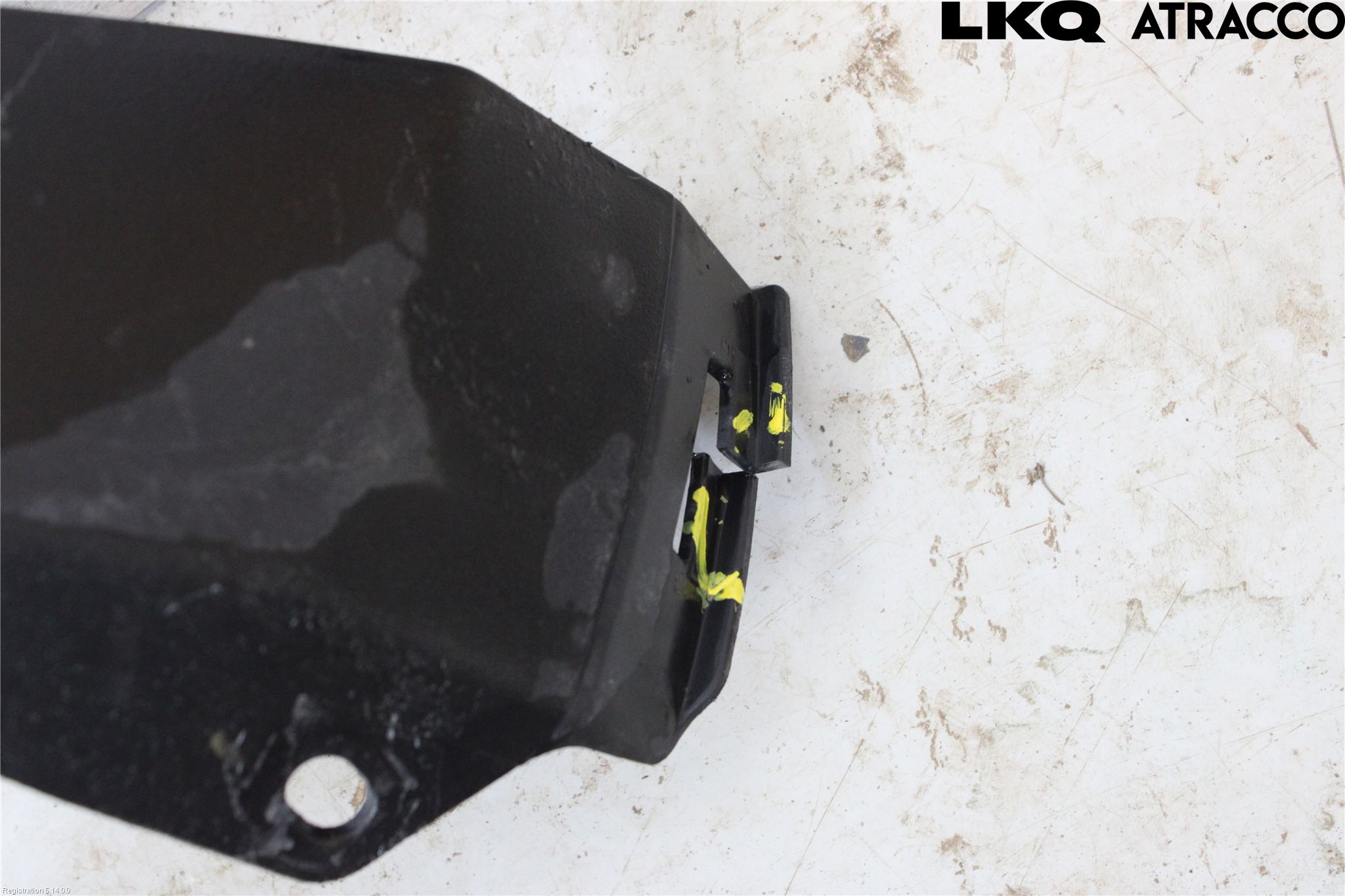 Toyota YARIS CROSS XP21 21- Spoiler Bak