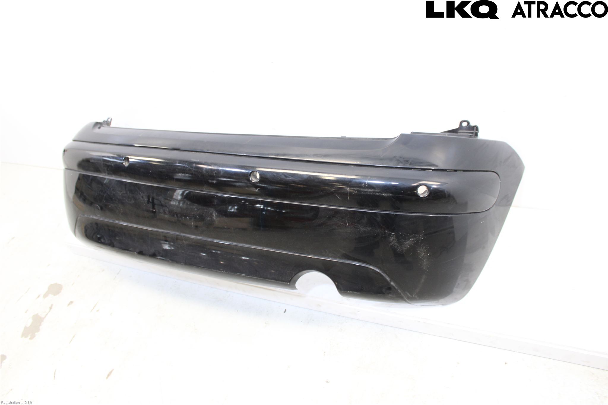 Citroen C3 05-10 Stötfångare Fram