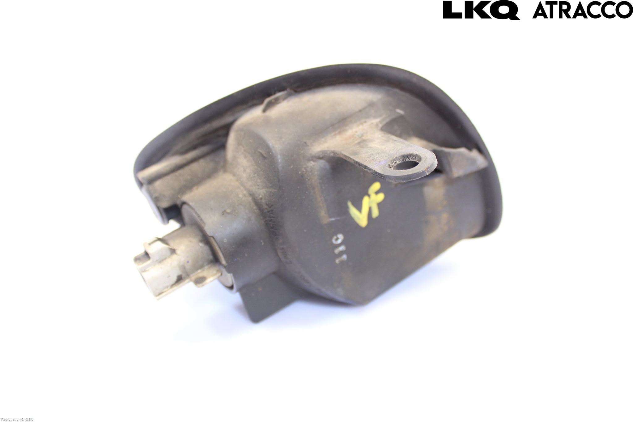 Toyota COROLLA 98-01 Blinkers Fram Vänster