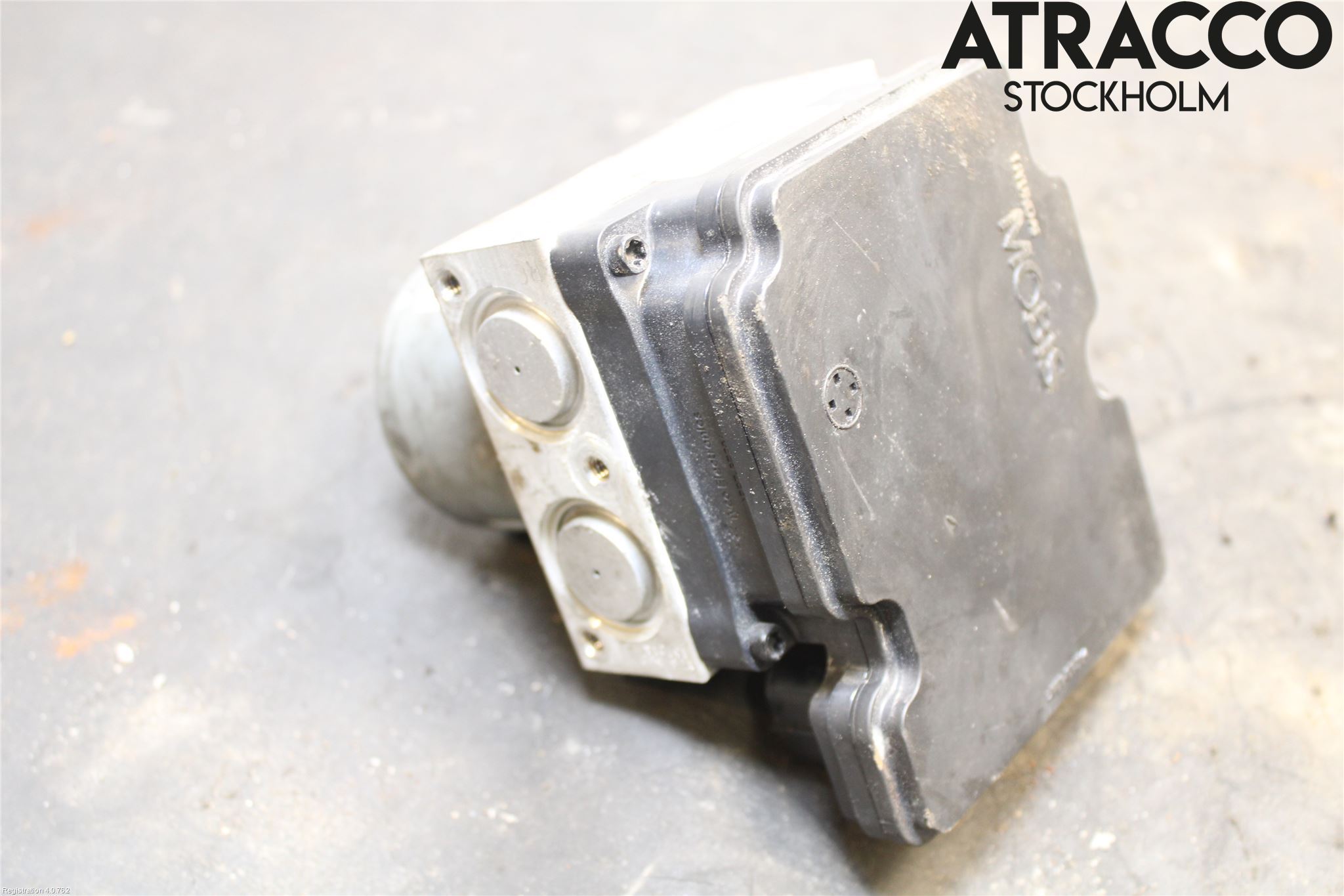 Kia CEED 12-18 Abs Hydraulaggregat