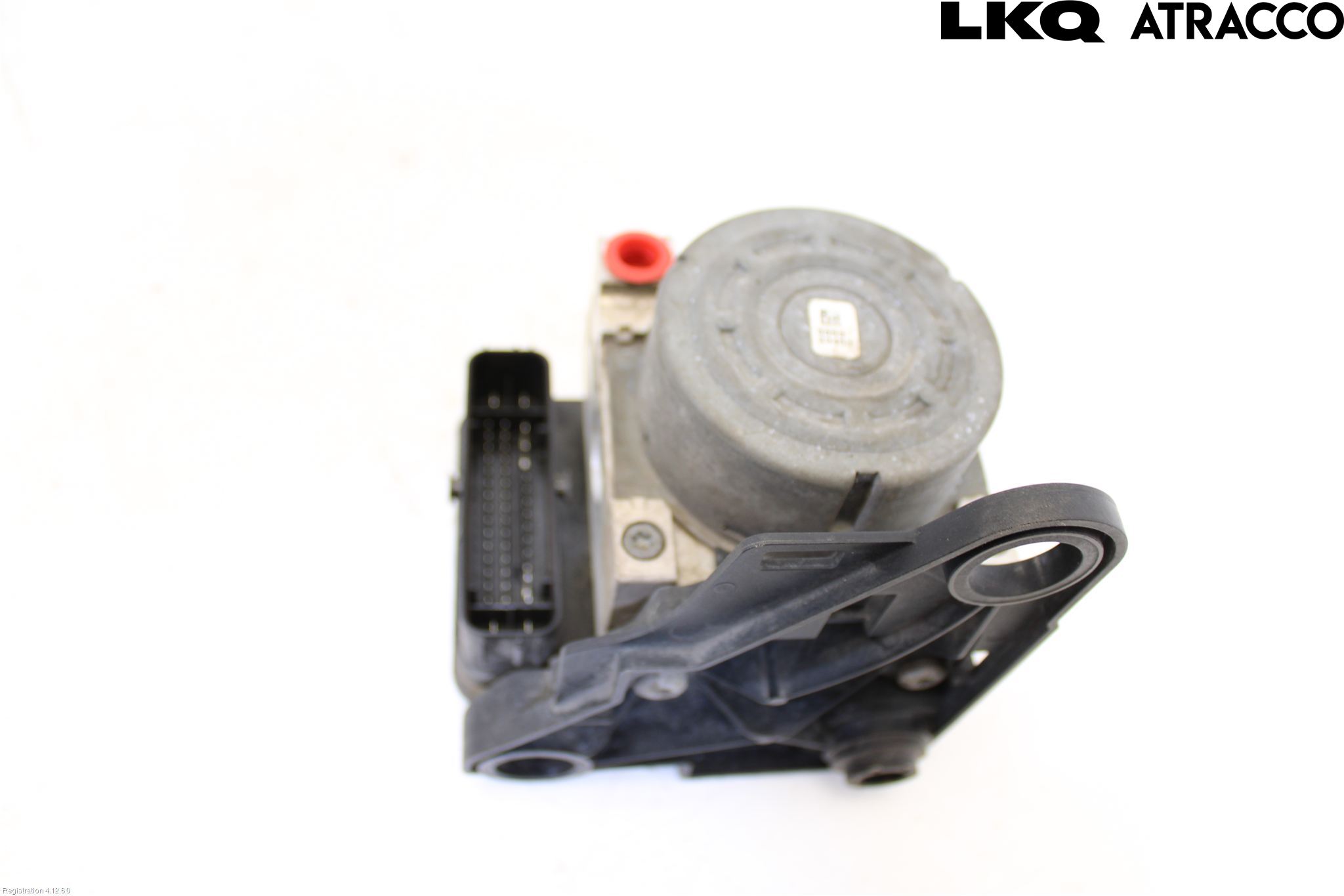 Volkswagen VW GOLF SPORTSVAN 15-20 Abs Hydraulaggregat