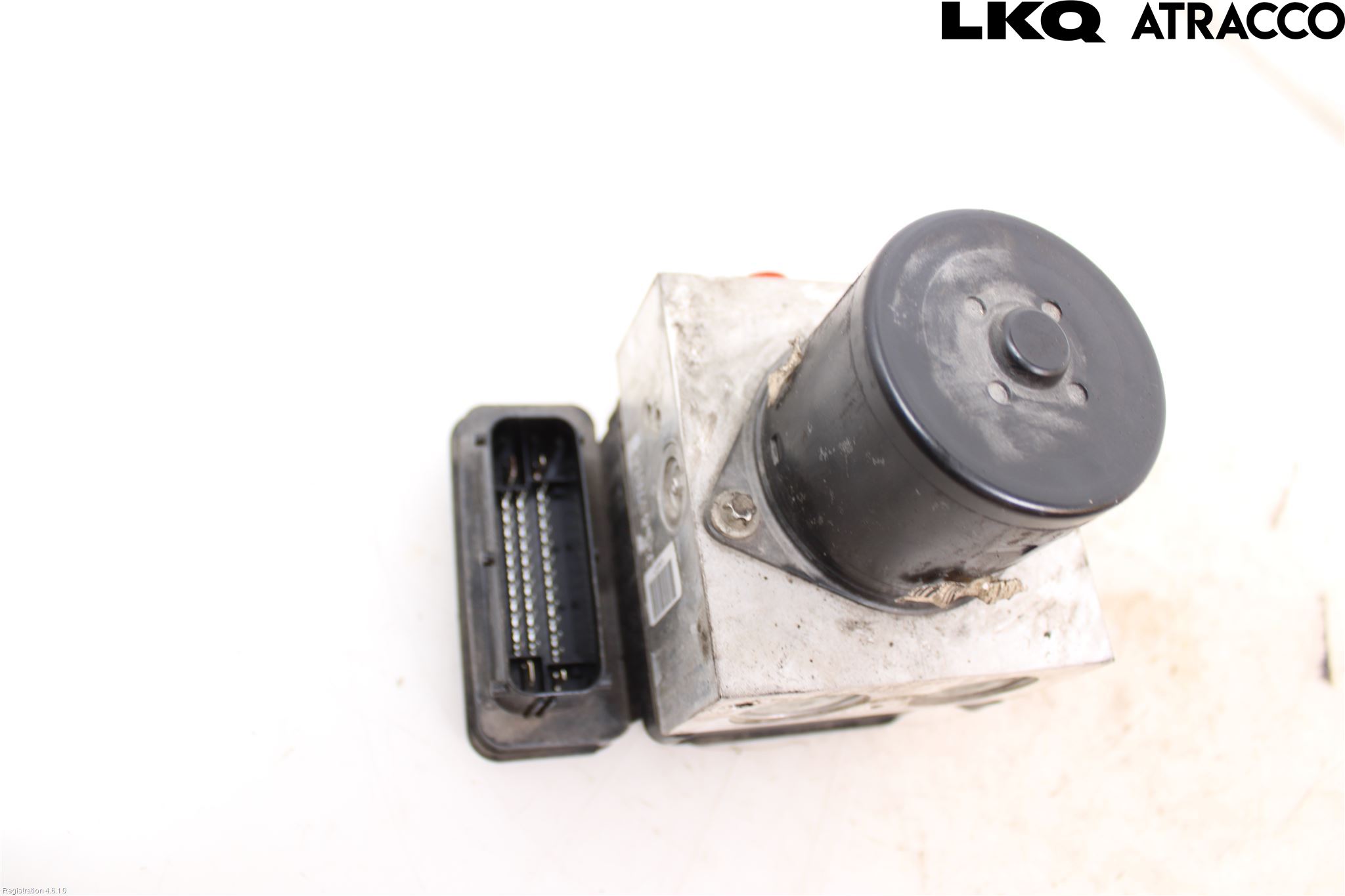 Opel INSIGNIA 09-16 Abs Hydraulaggregat