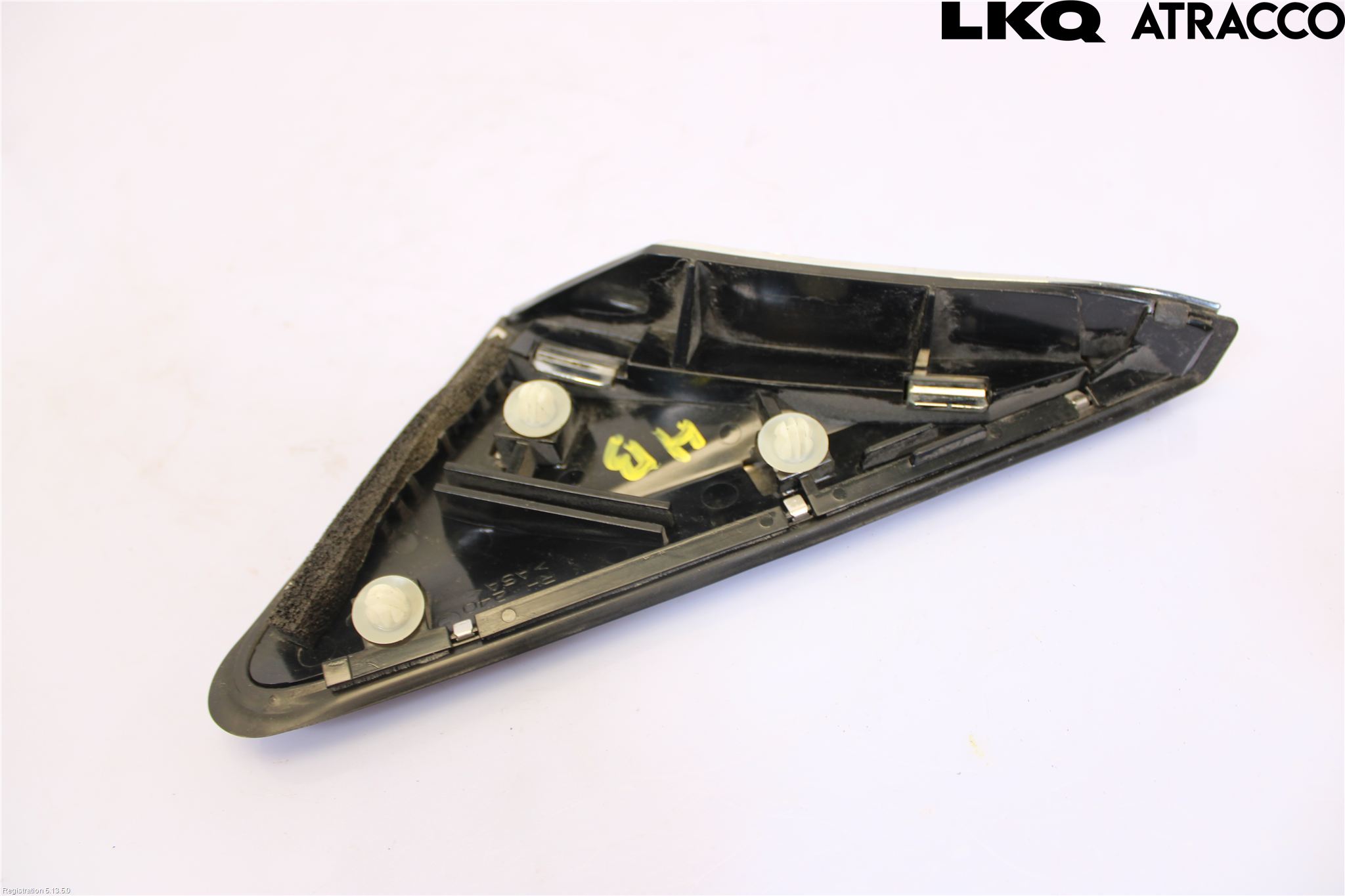 Lexus ES 250/300/330 List Hö