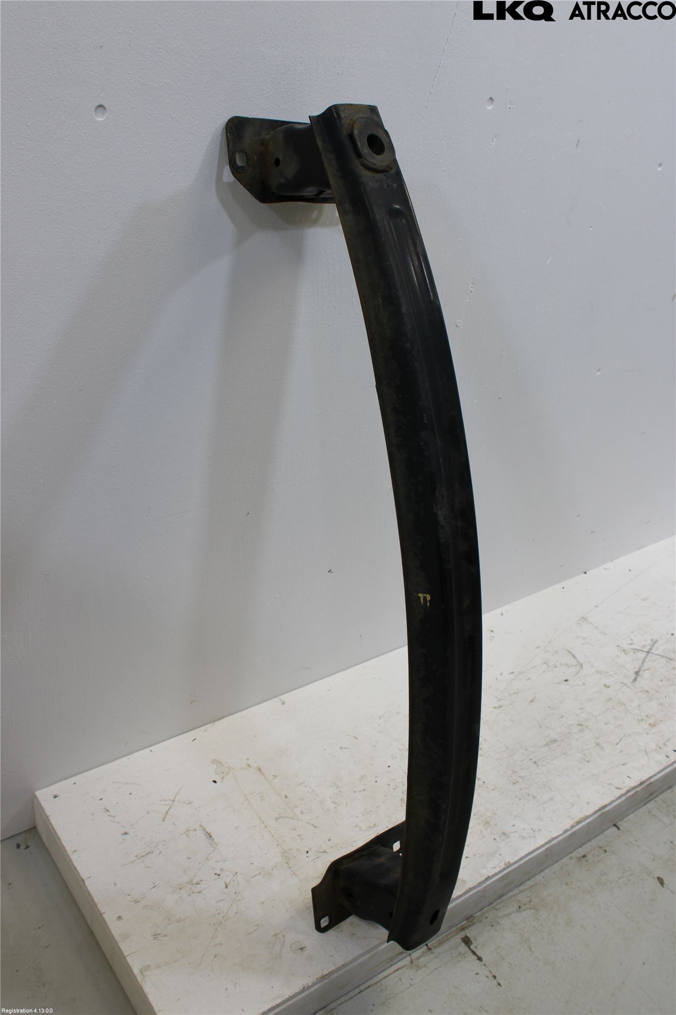 Seat IBIZA IV 08-16 Stötfångarbalk Fram