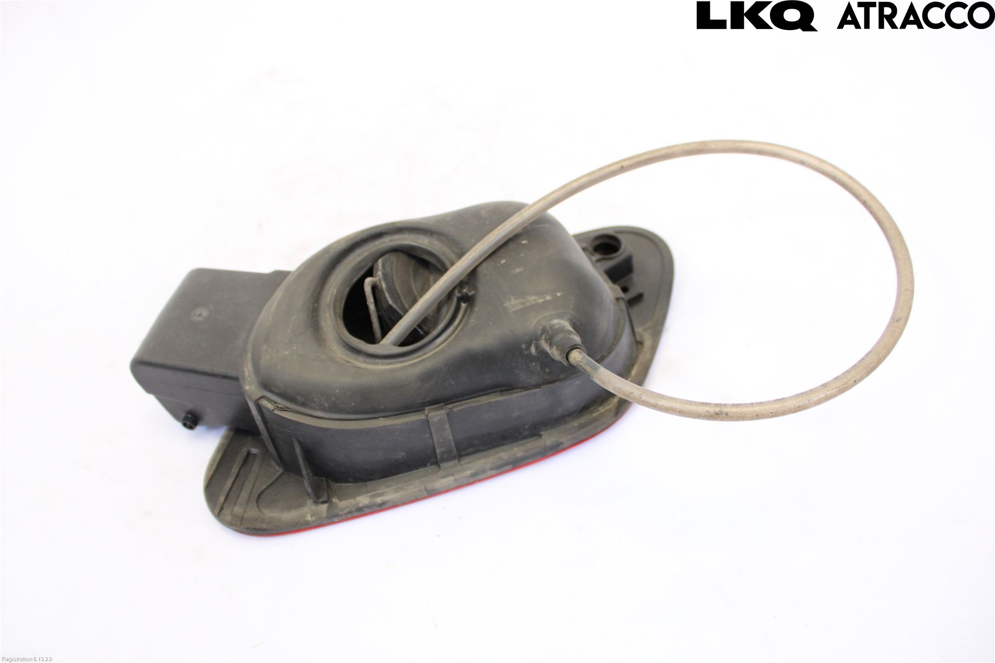 Volkswagen VW GOLF / E-GOLF VII 13-20 Tanklucka
