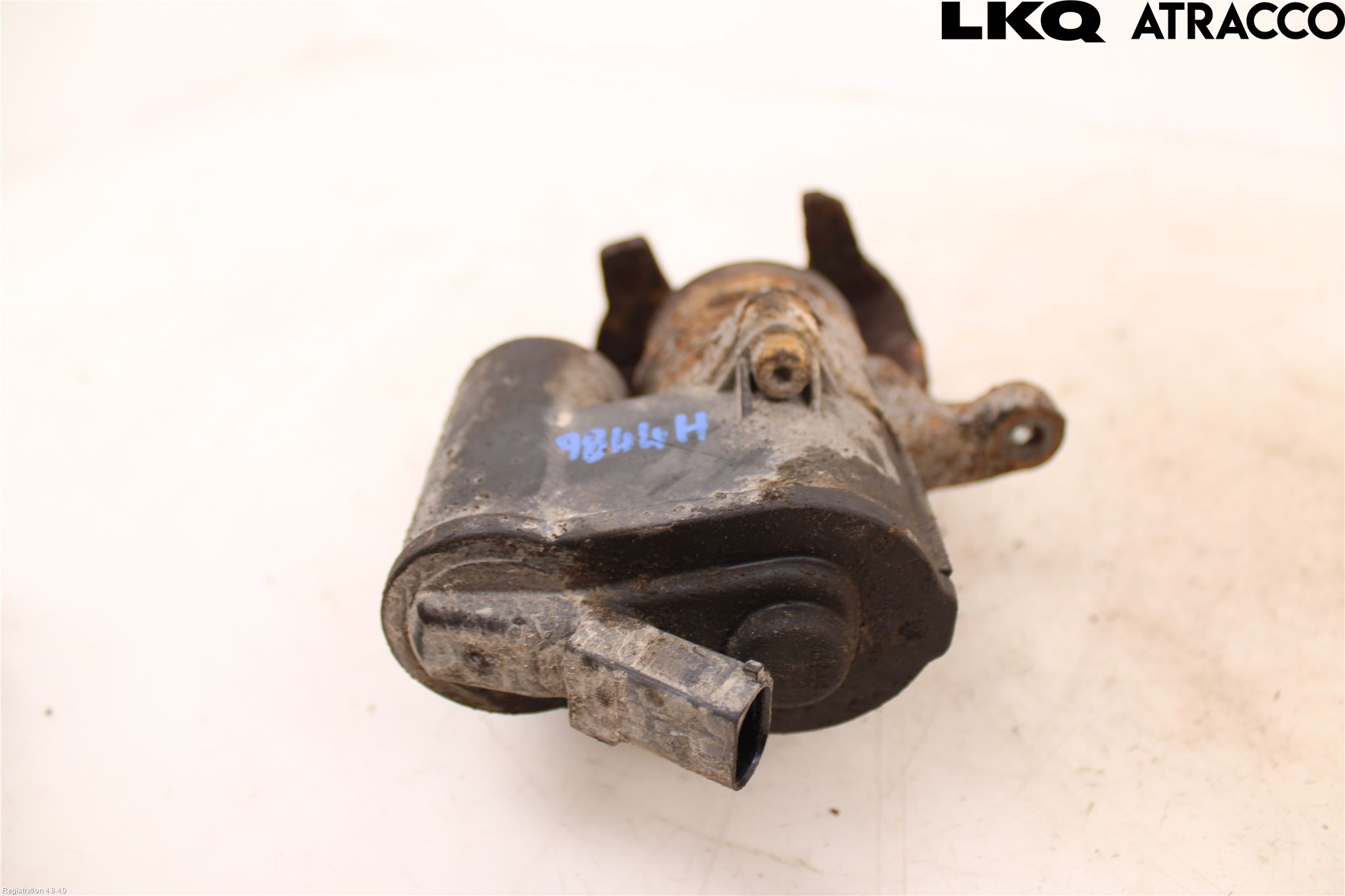 Volkswagen VW PASSAT 05-11 Bromsok Bak Höger