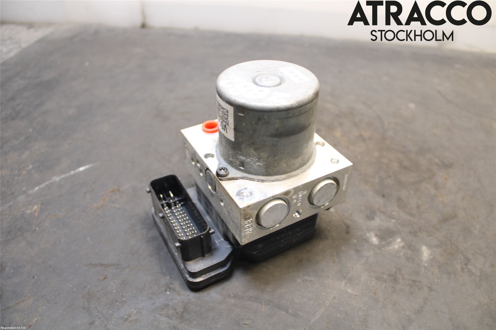 Hyundai i40 16-18 Abs Hydraulaggregat