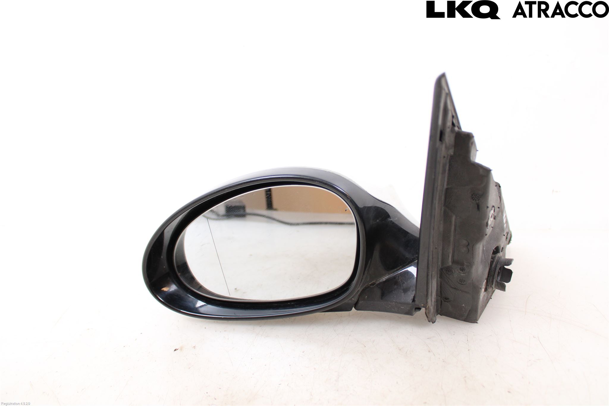 BMW 1 E87/81 5D/3D 03-11 Spegel Yttre El Vä