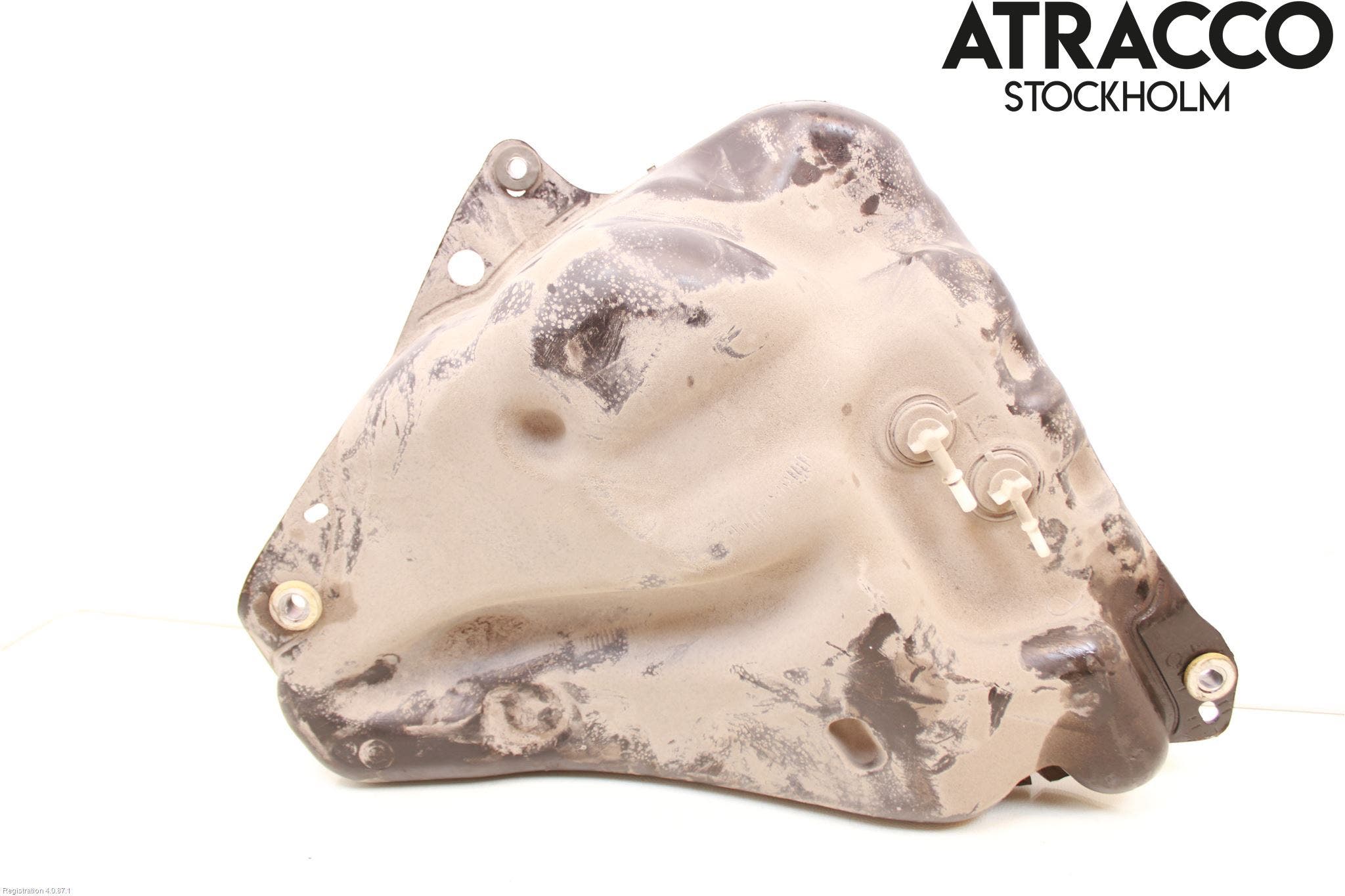 Audi A5 07-16 Adblue Tank