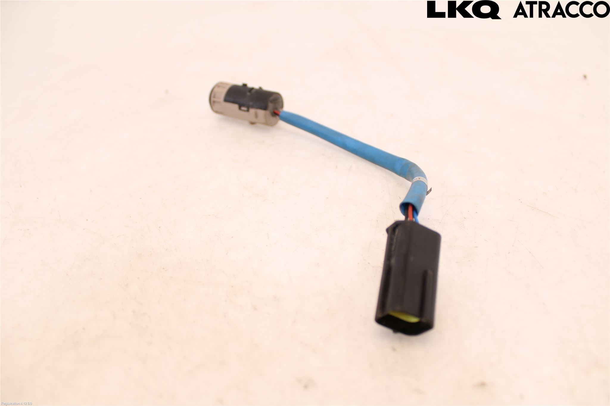 Hyundai i30 GD 13-17 Parkeringshjälp Backsensor