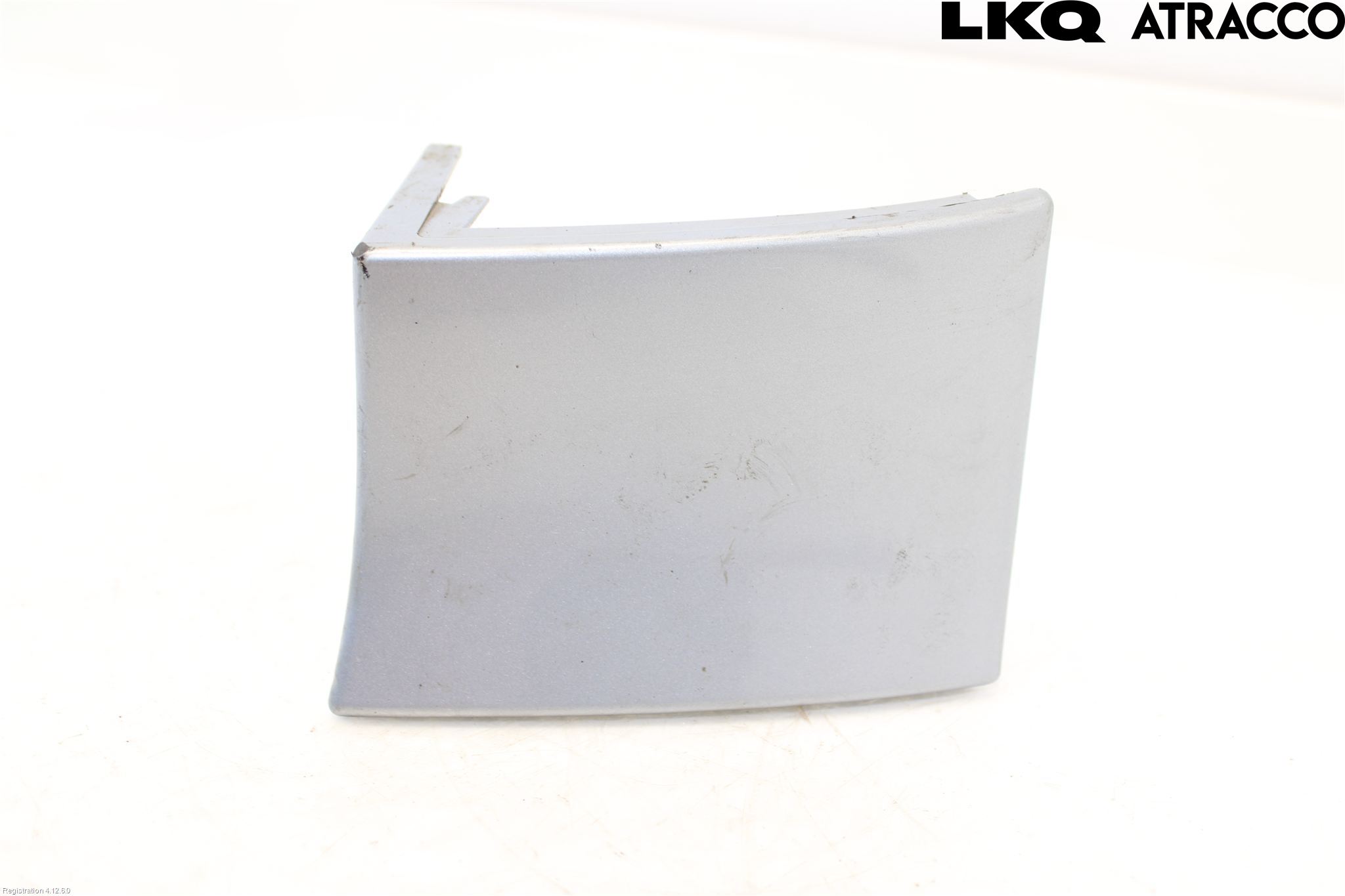 Skoda YETI Stötfångardel Bak Hö