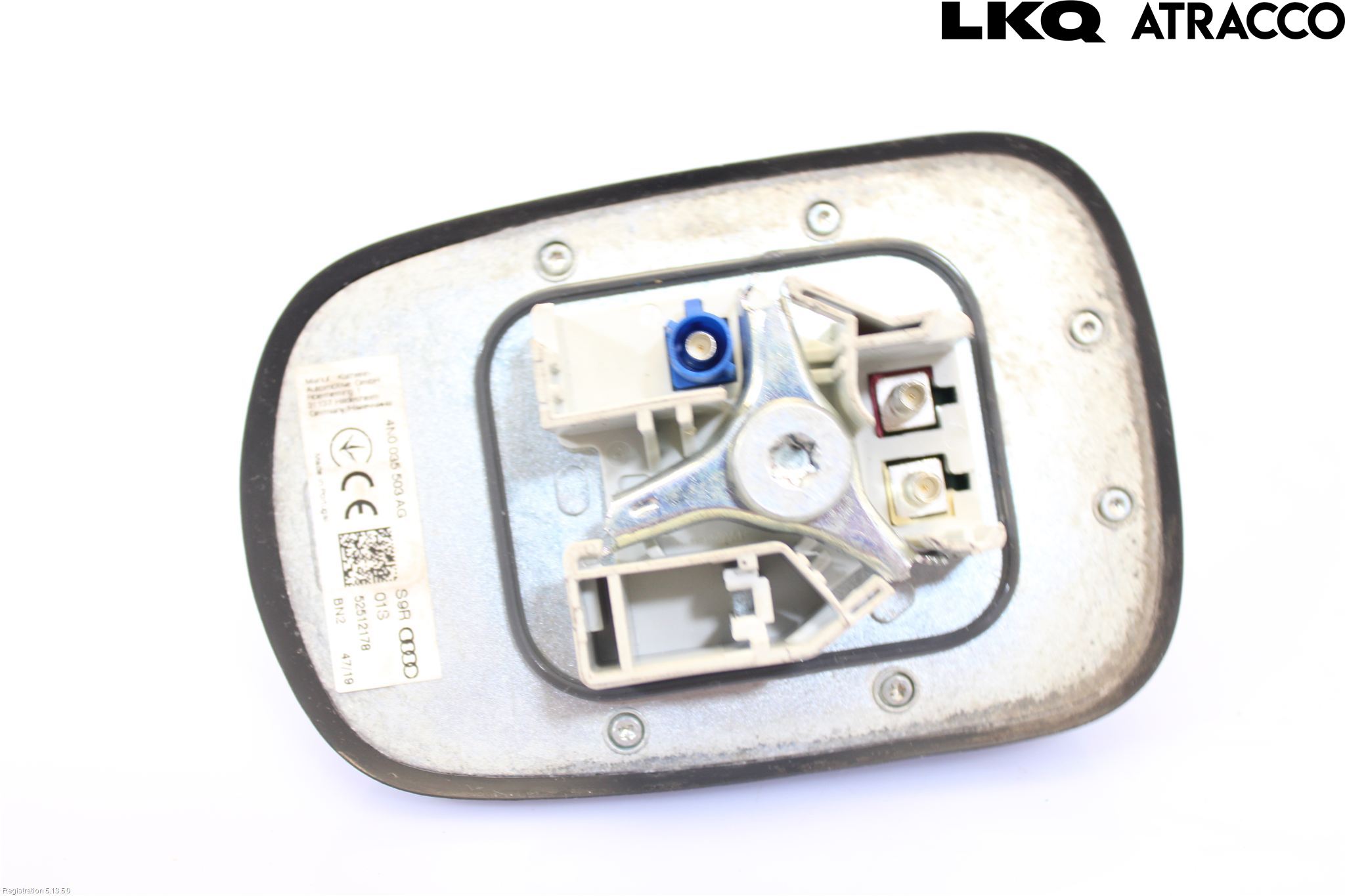 Audi A6 F2/C8 19- Antenn