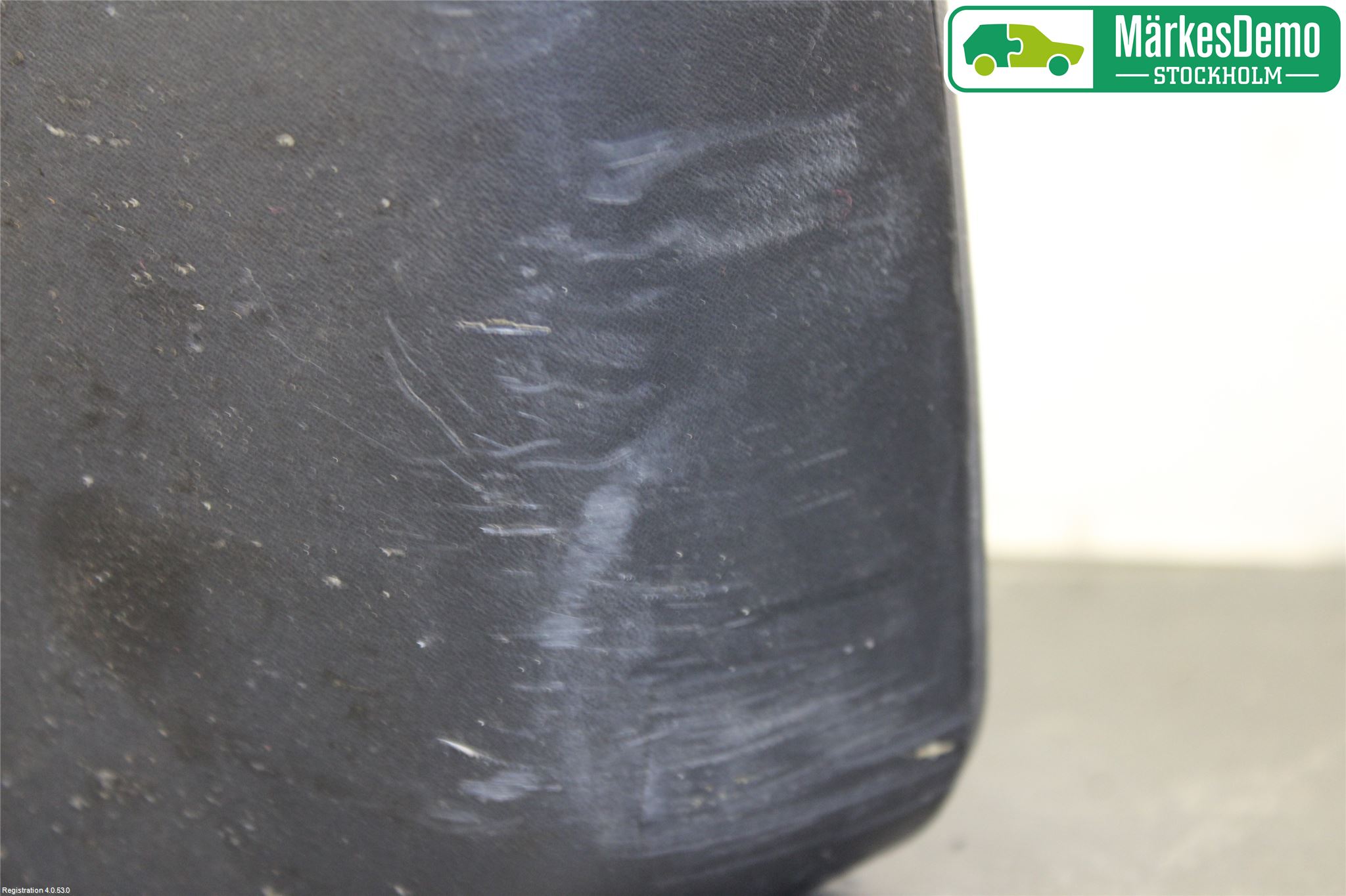 Citroen JUMPY -07 Spegel Yttre El Vä