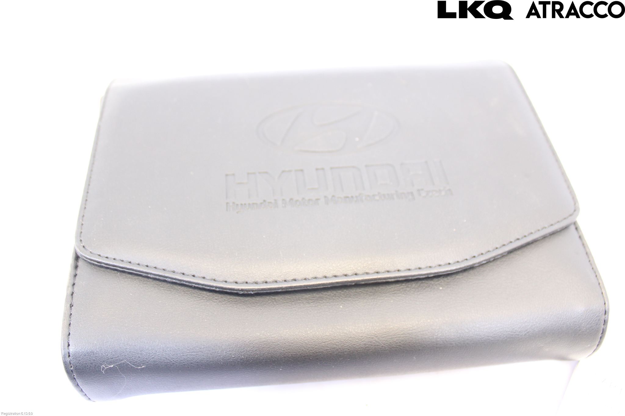 Hyundai IONIQ AE 17-22 Instruktionsbok