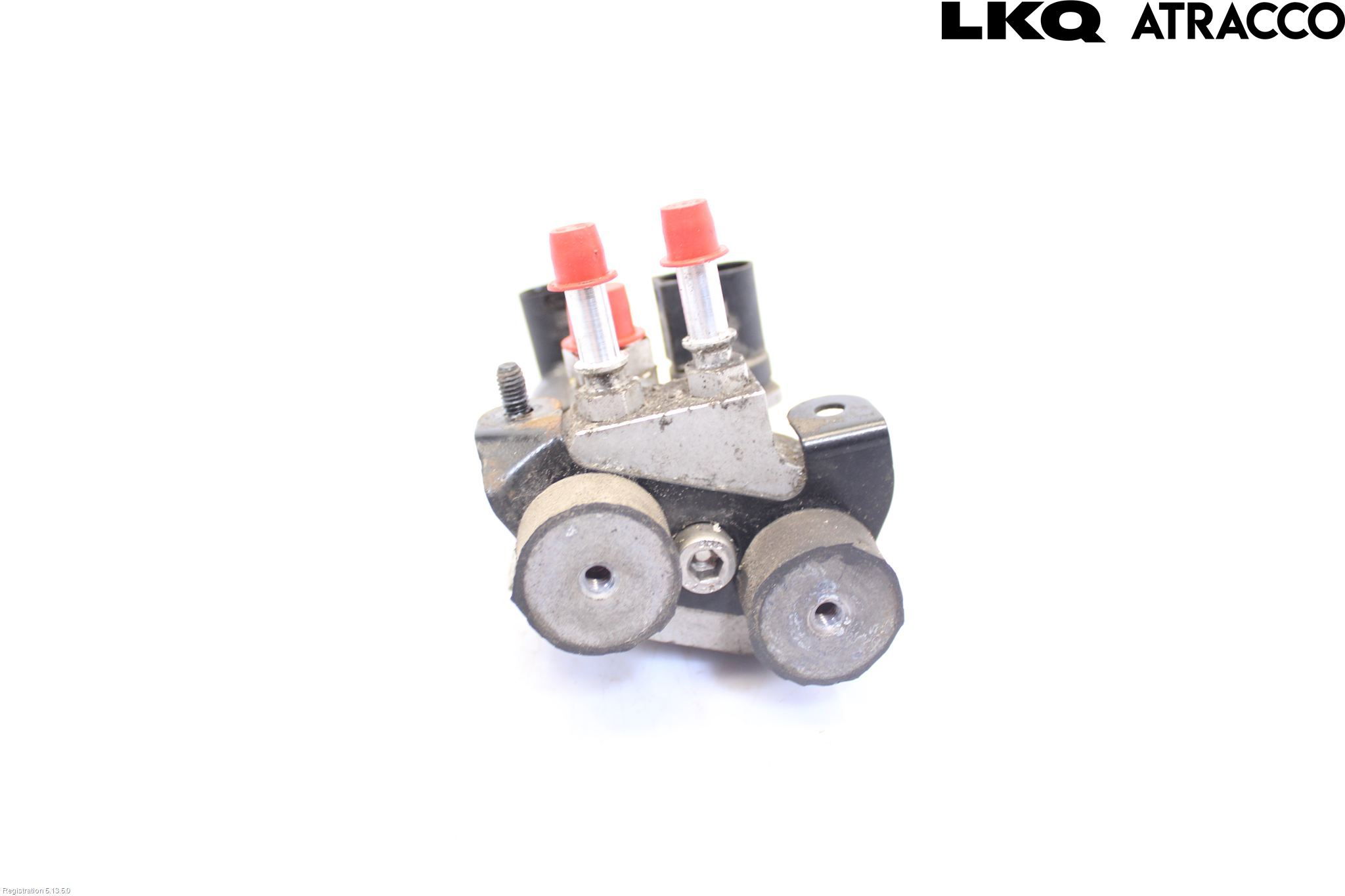 Volkswagen VW CADDY 16-20 Bränsle Gasregulator