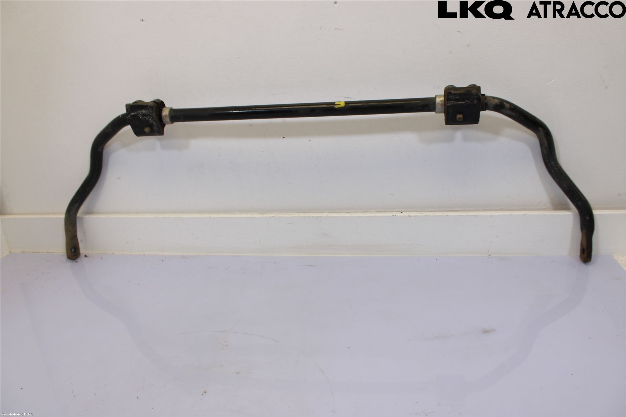 Toyota AURIS 13-19 Krängningshämmare Fram