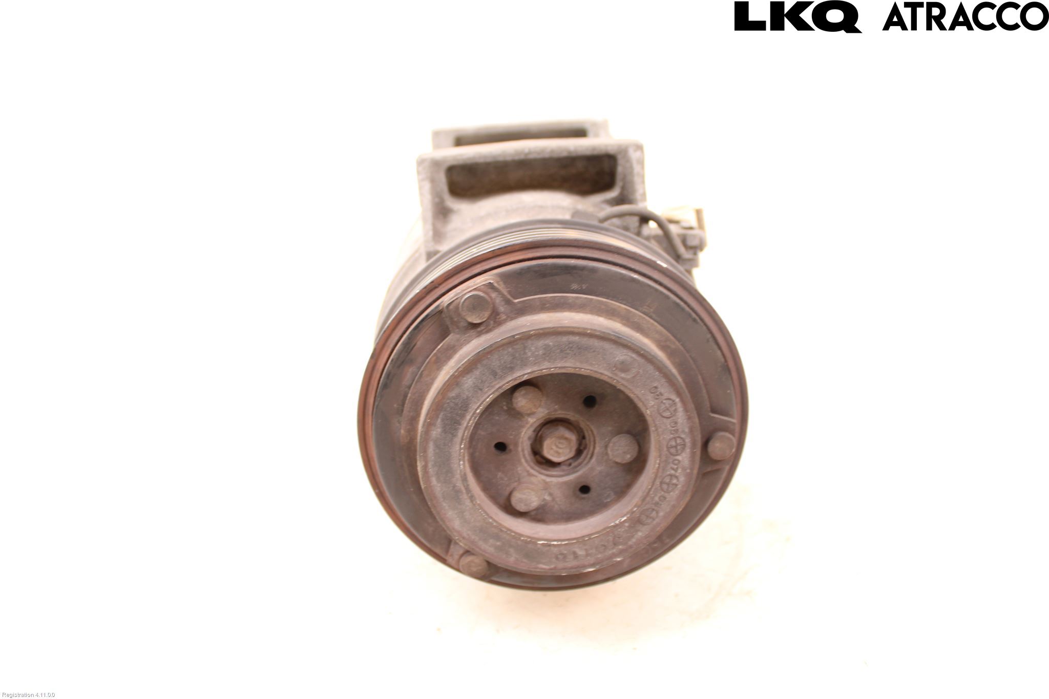 Volvo V70 05-08 Ac Kompressor