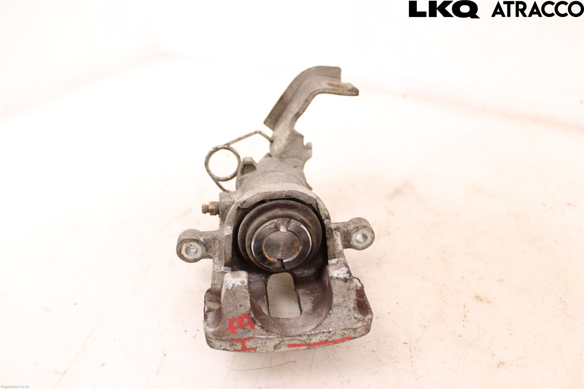 Honda ACCORD    99-02 Bromsok Bak Höger