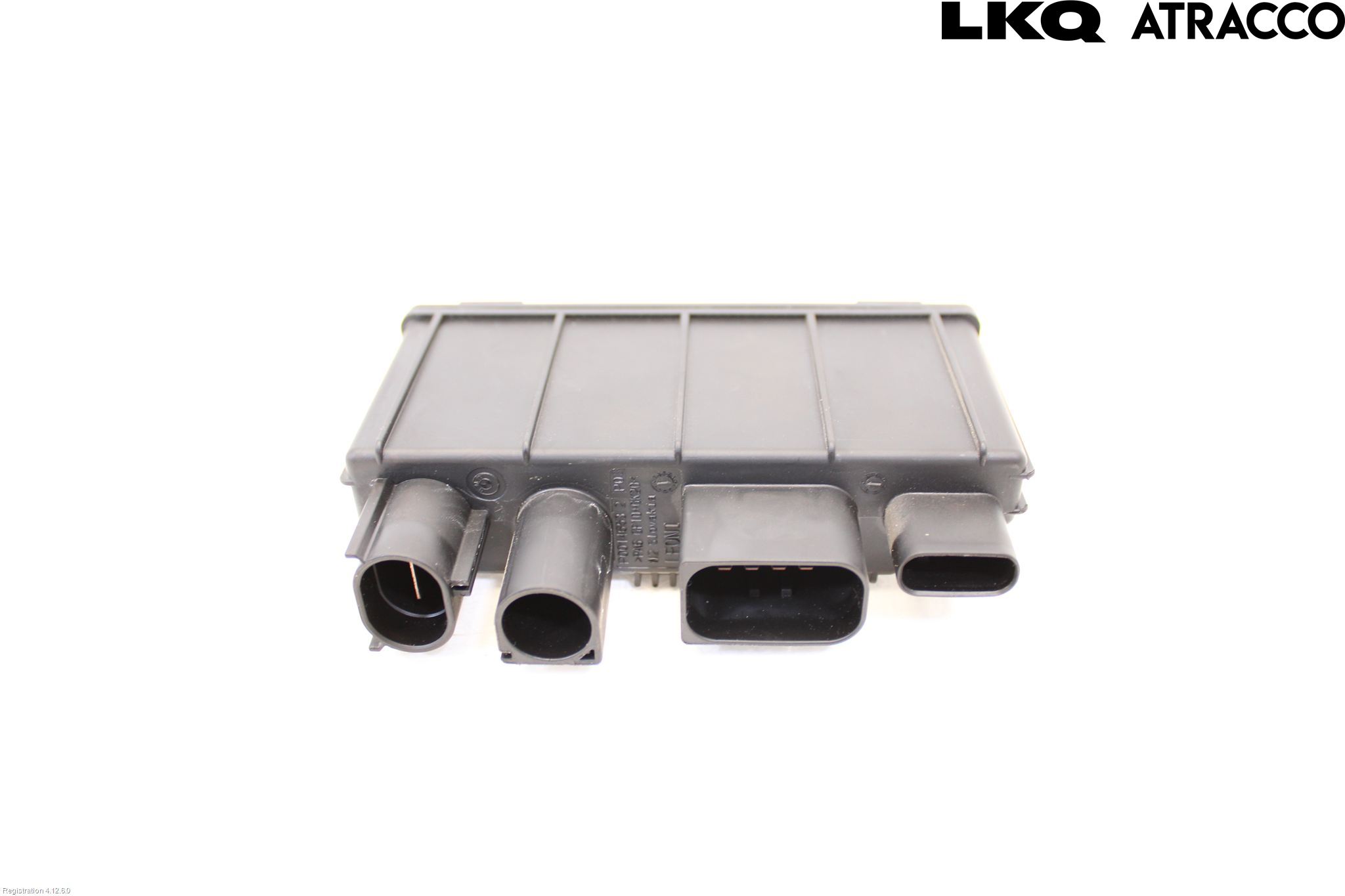 Mini ONE/COOPER 5DR F55 14-24 Styrenhet Övrigt