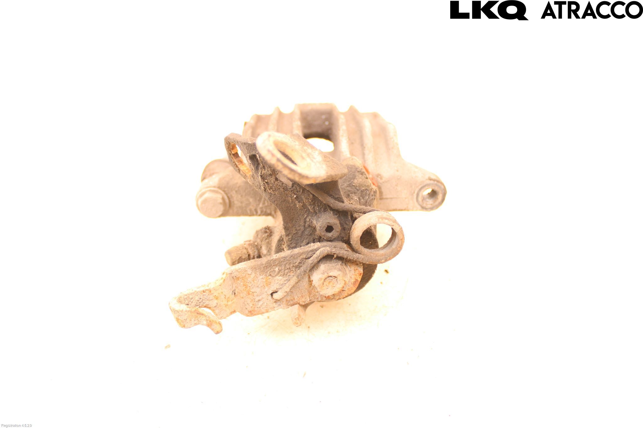 Audi A3/S3 05-13 Bromsok Bak Vänster