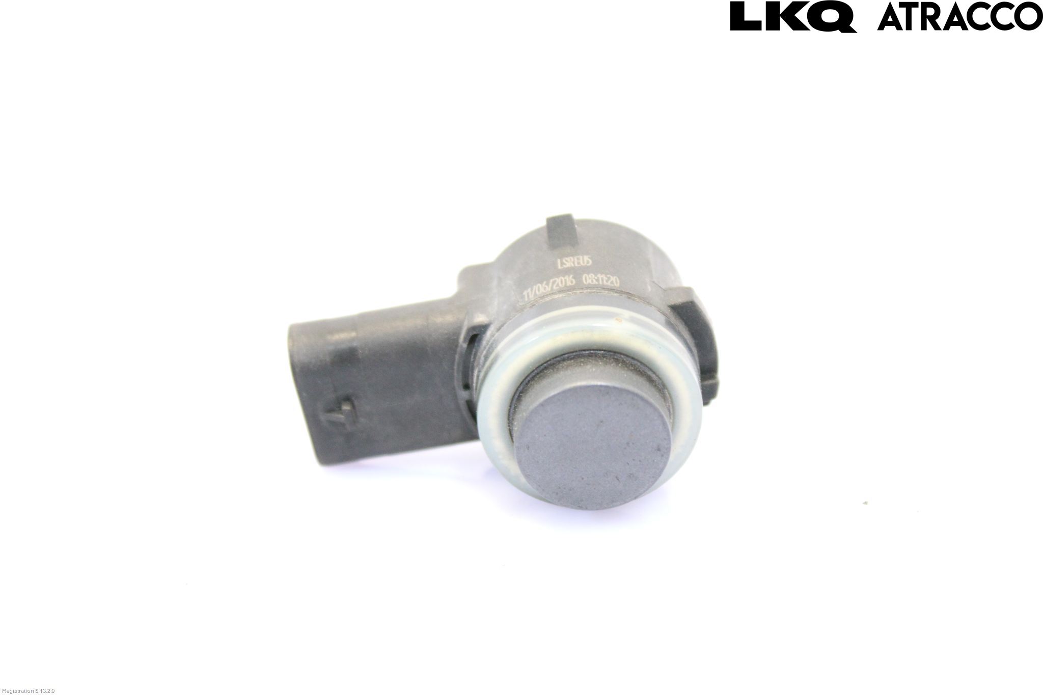 Audi A4/S4 B9 16-19 Parkeringshjälp Frontsensor