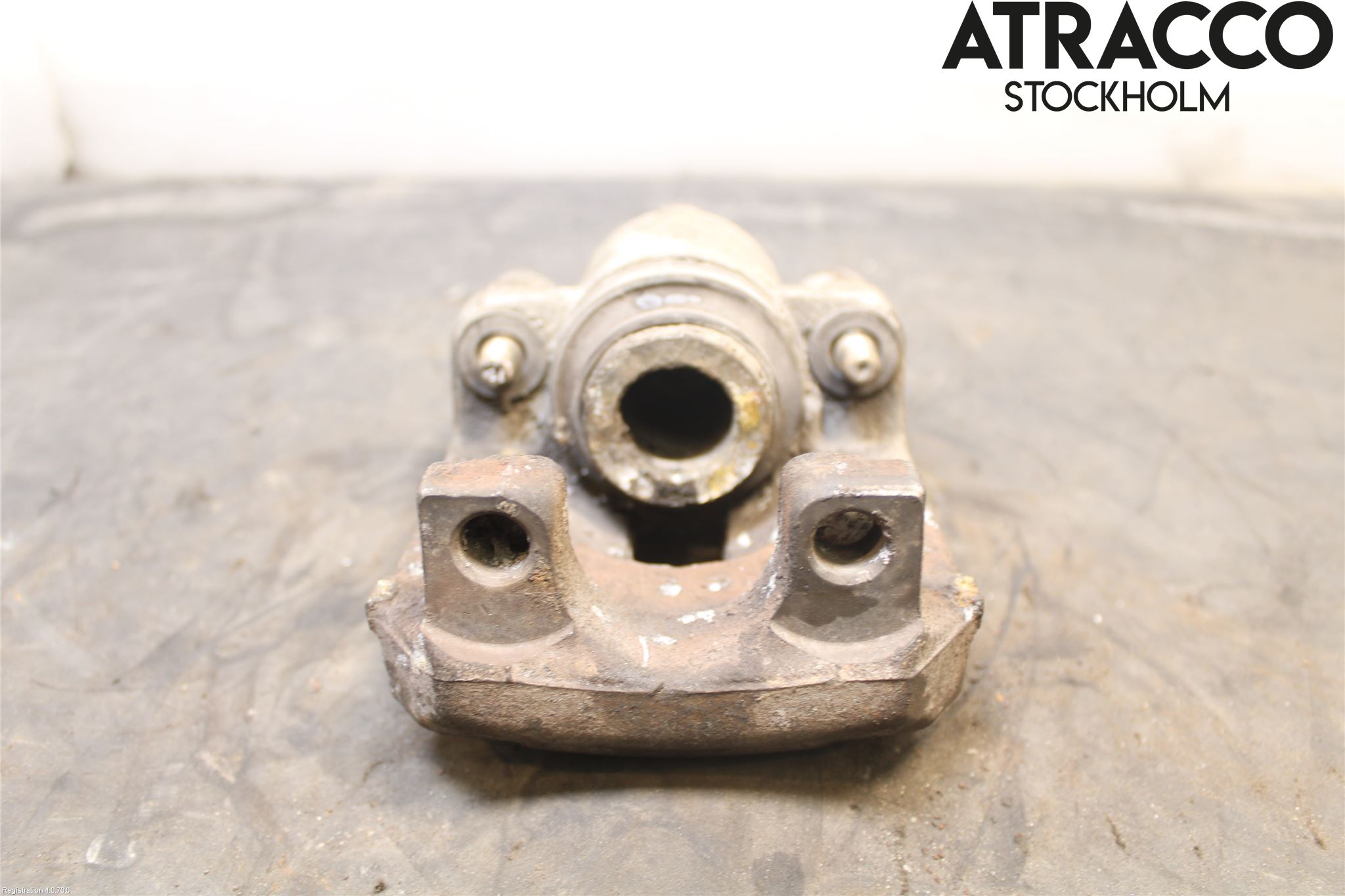 BMW 5 E39 95-04 Bromsok Bak Vänster