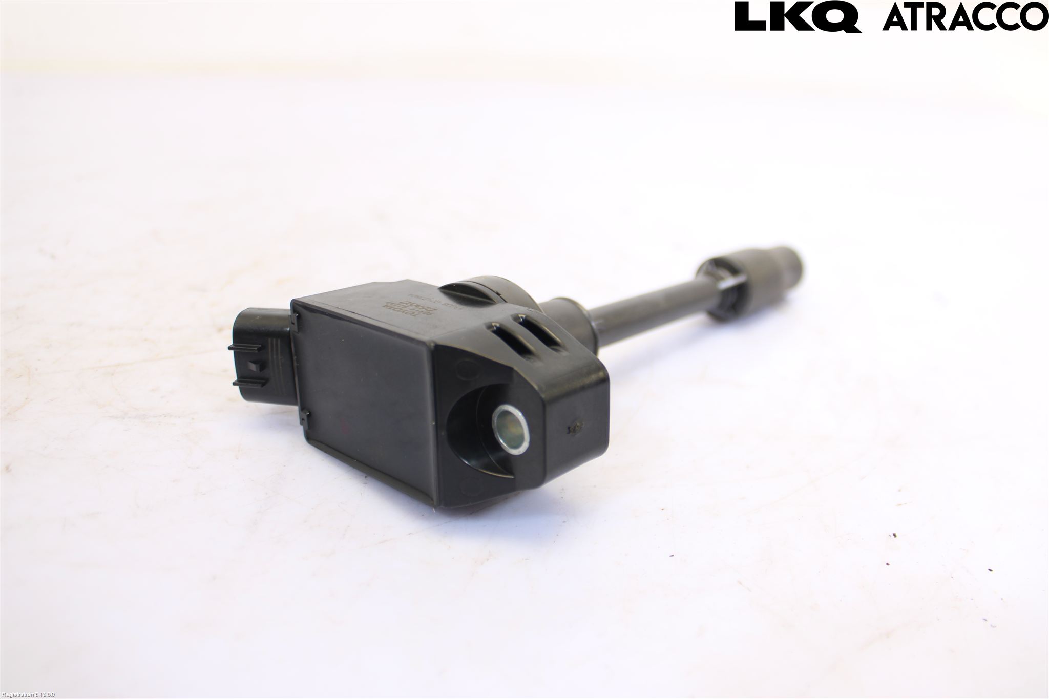 Toyota COROLLA CROSS XG10 22- Tändspole