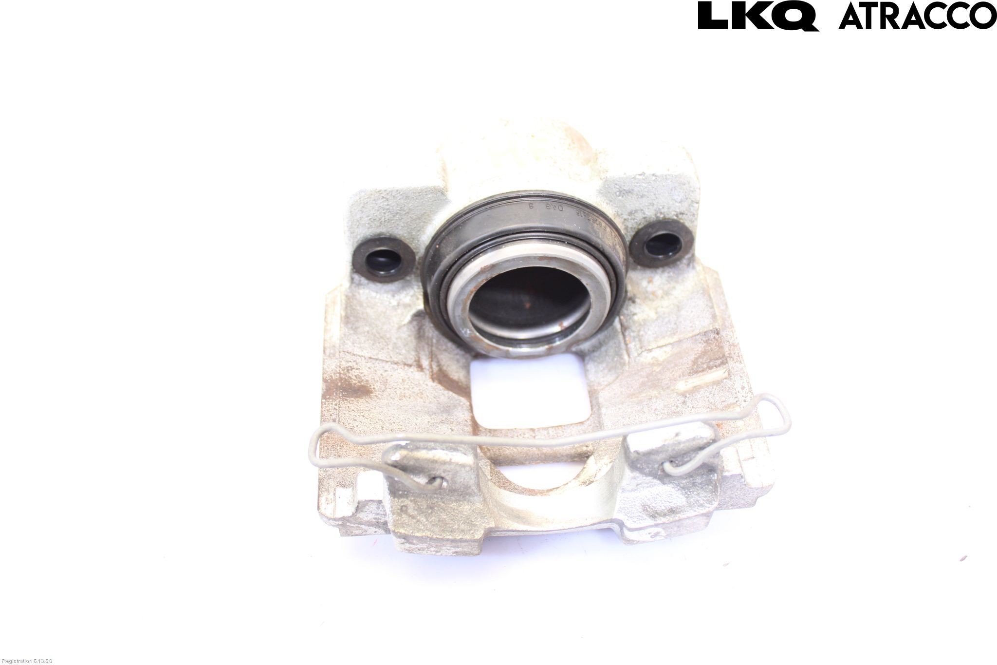 Toyota YARIS XP130 15-20 Bromsok Fram Höger