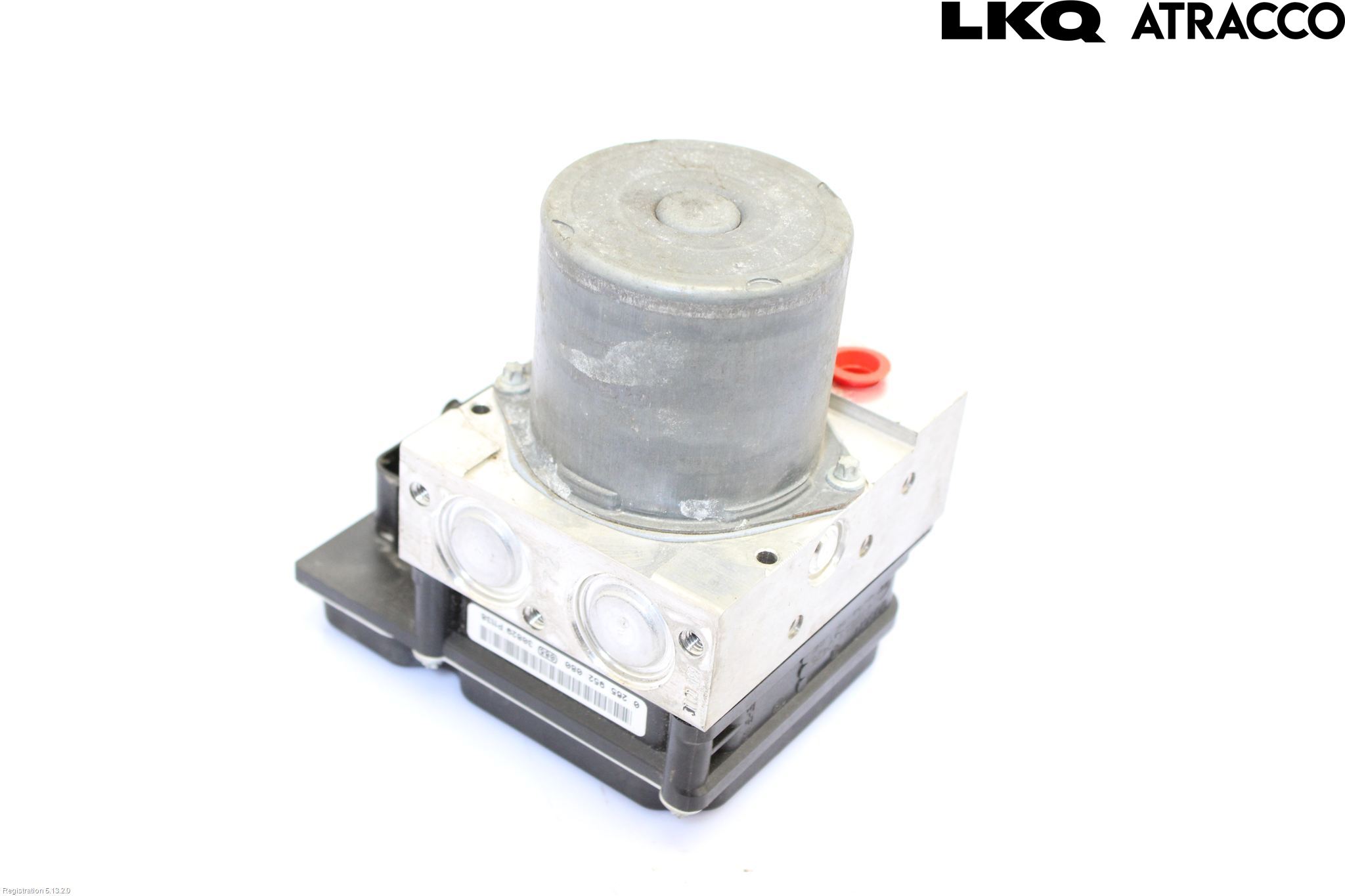 Audi A4 12-15 Abs Hydraulaggregat