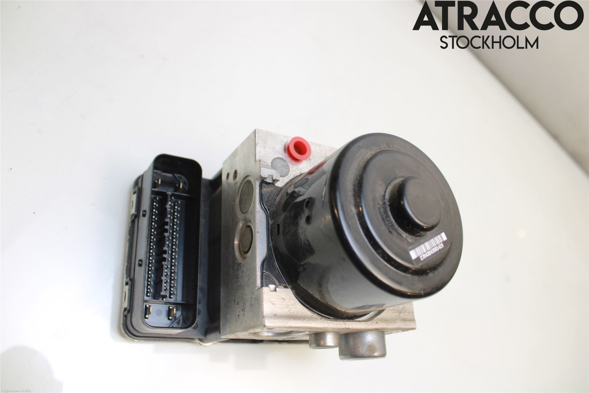 Volkswagen VW TOUAREG 7P 11-18 Abs Hydraulaggregat