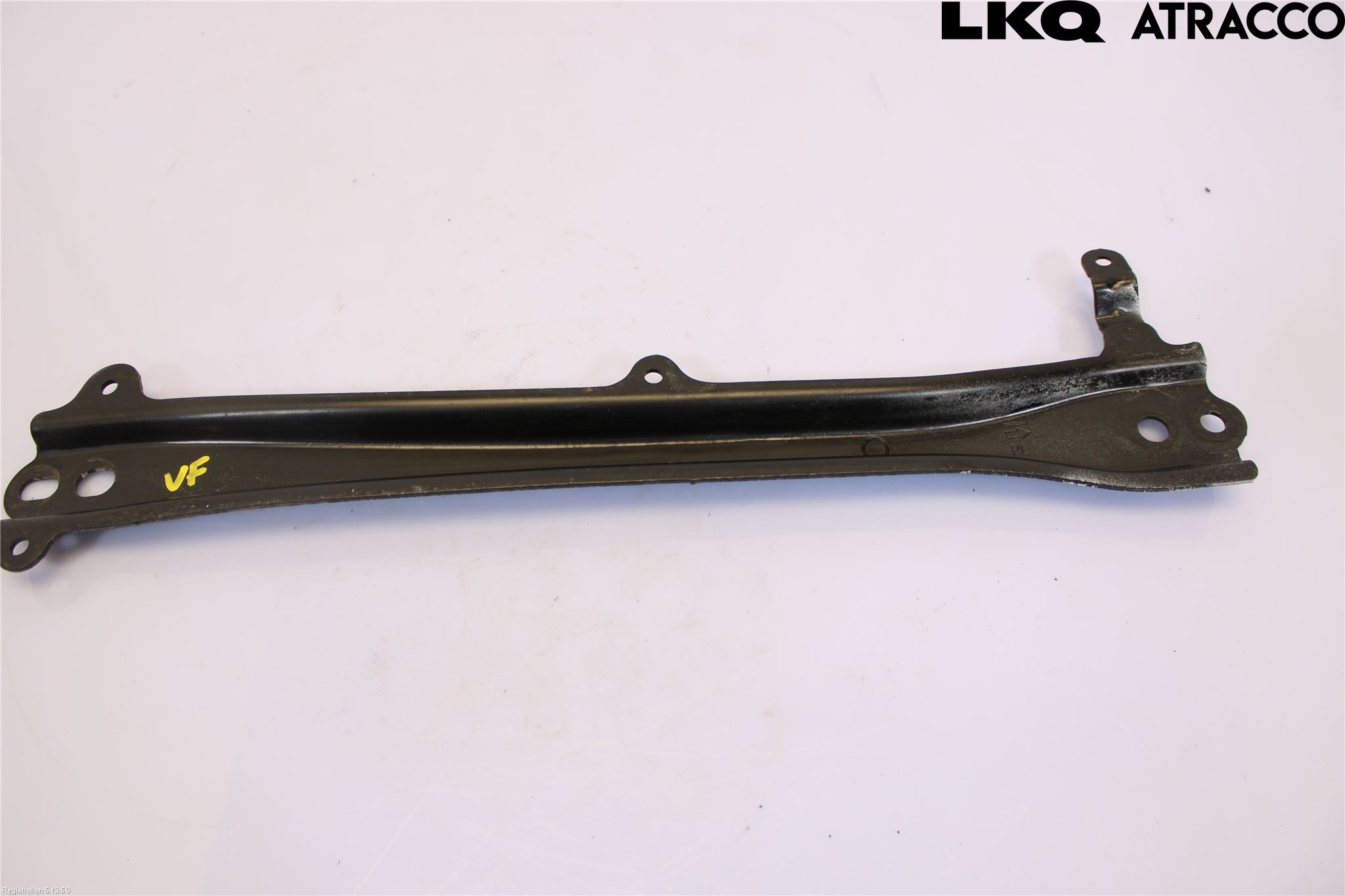 Toyota COROLLA 19- Framvagn Övrigt