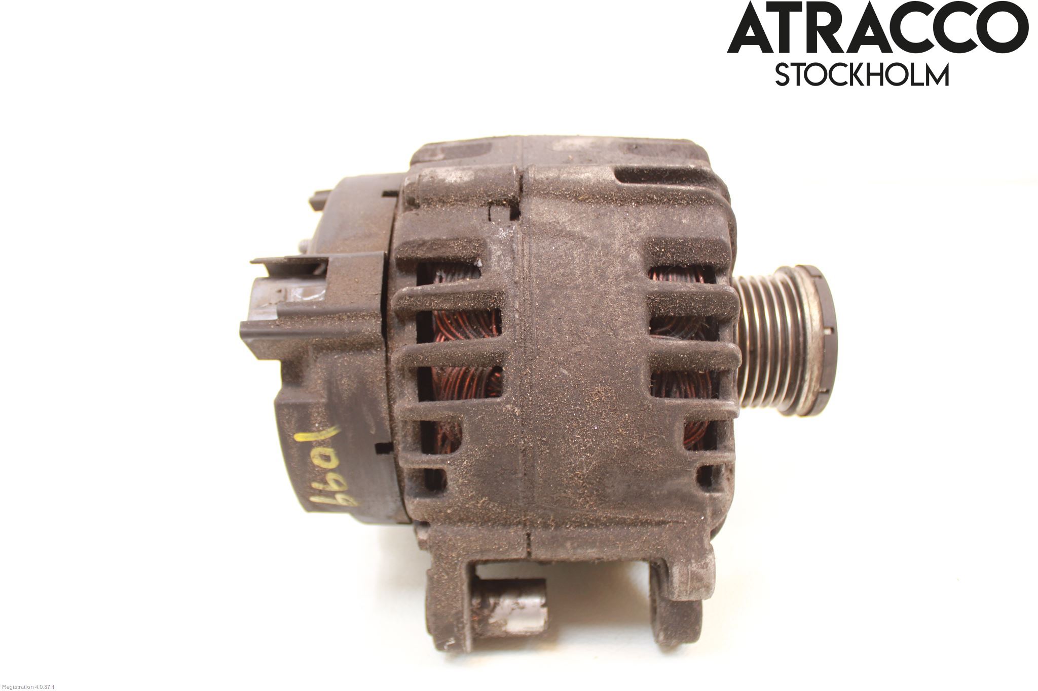 Volkswagen VW PASSAT 05-11 Generator