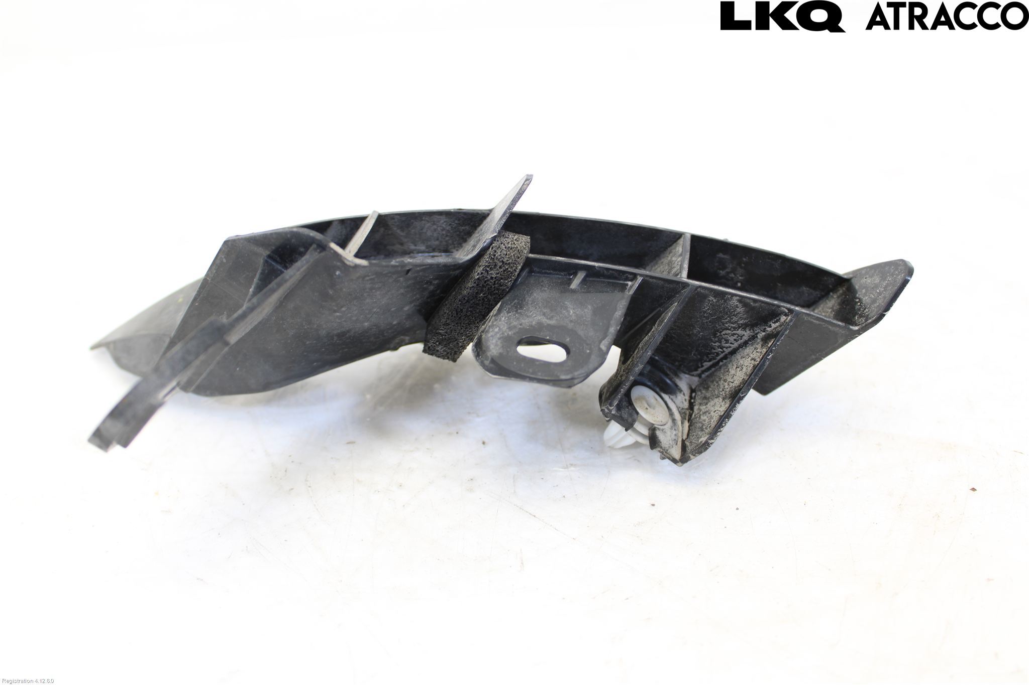 Lexus IS 250/350 14-20 Stötfångarfäste Bak Vä