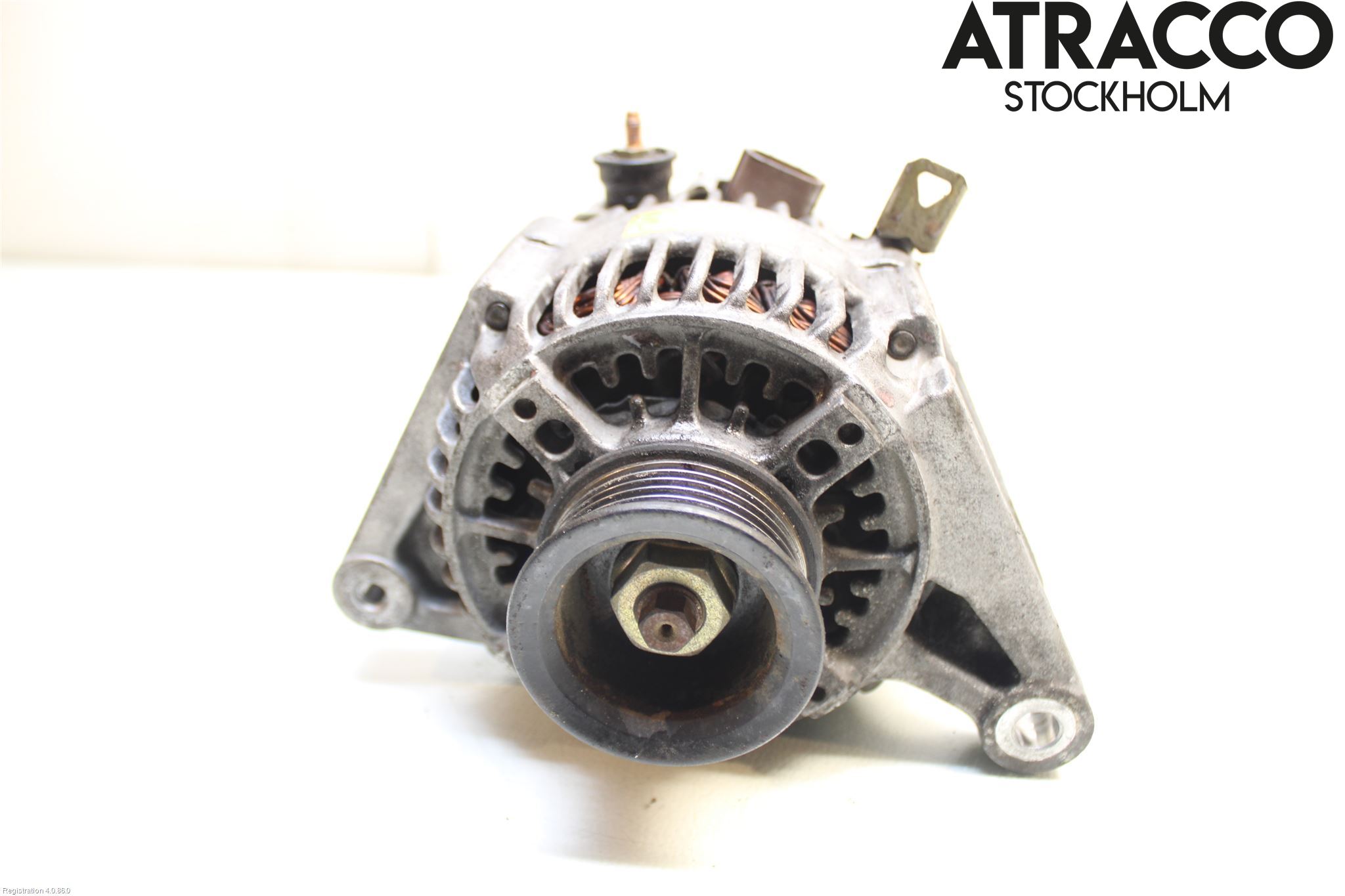 Toyota COROLLA 02-07 Generator