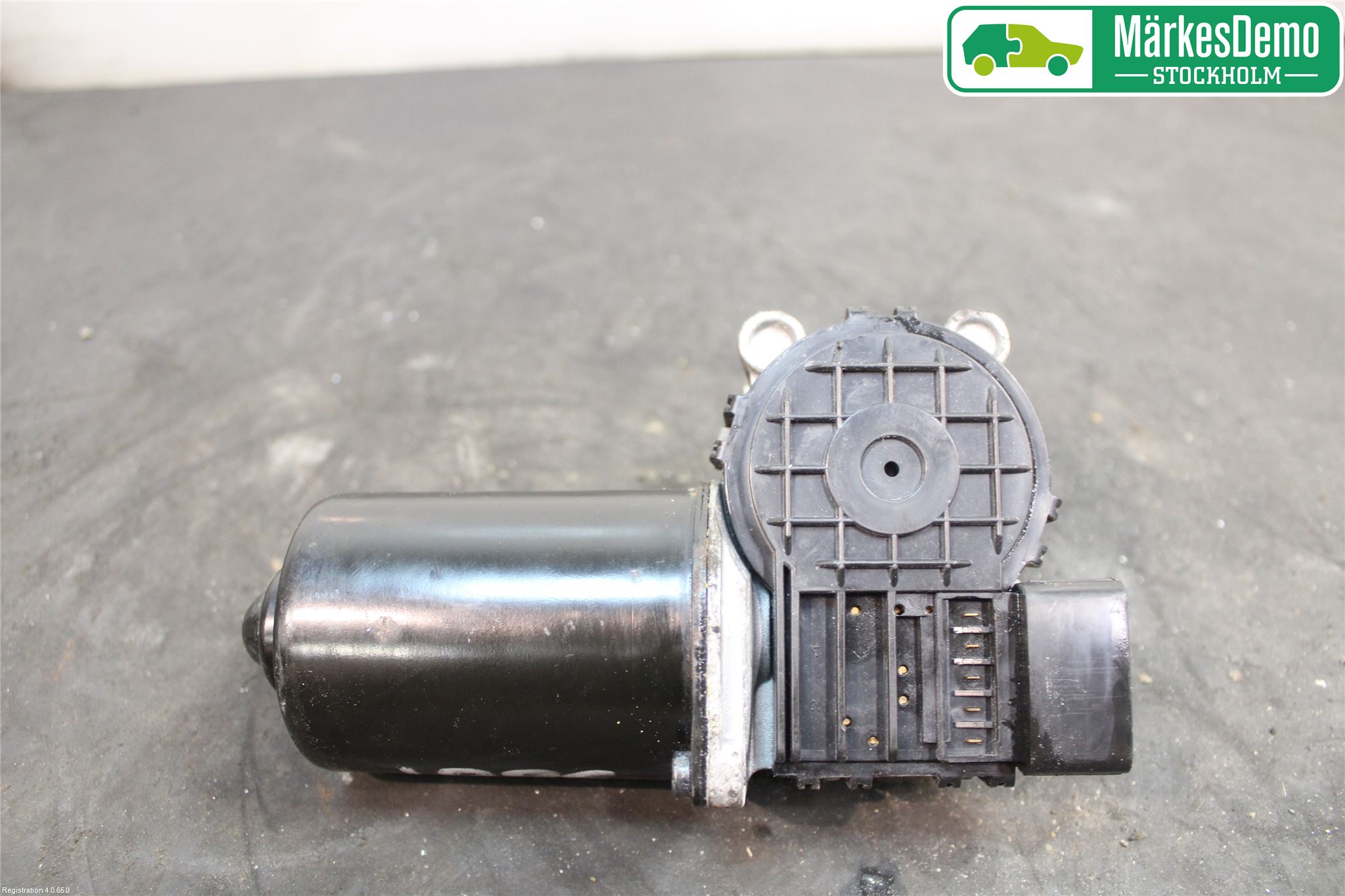 Kia PICANTO 12-17 Torkarmotor Vindruta