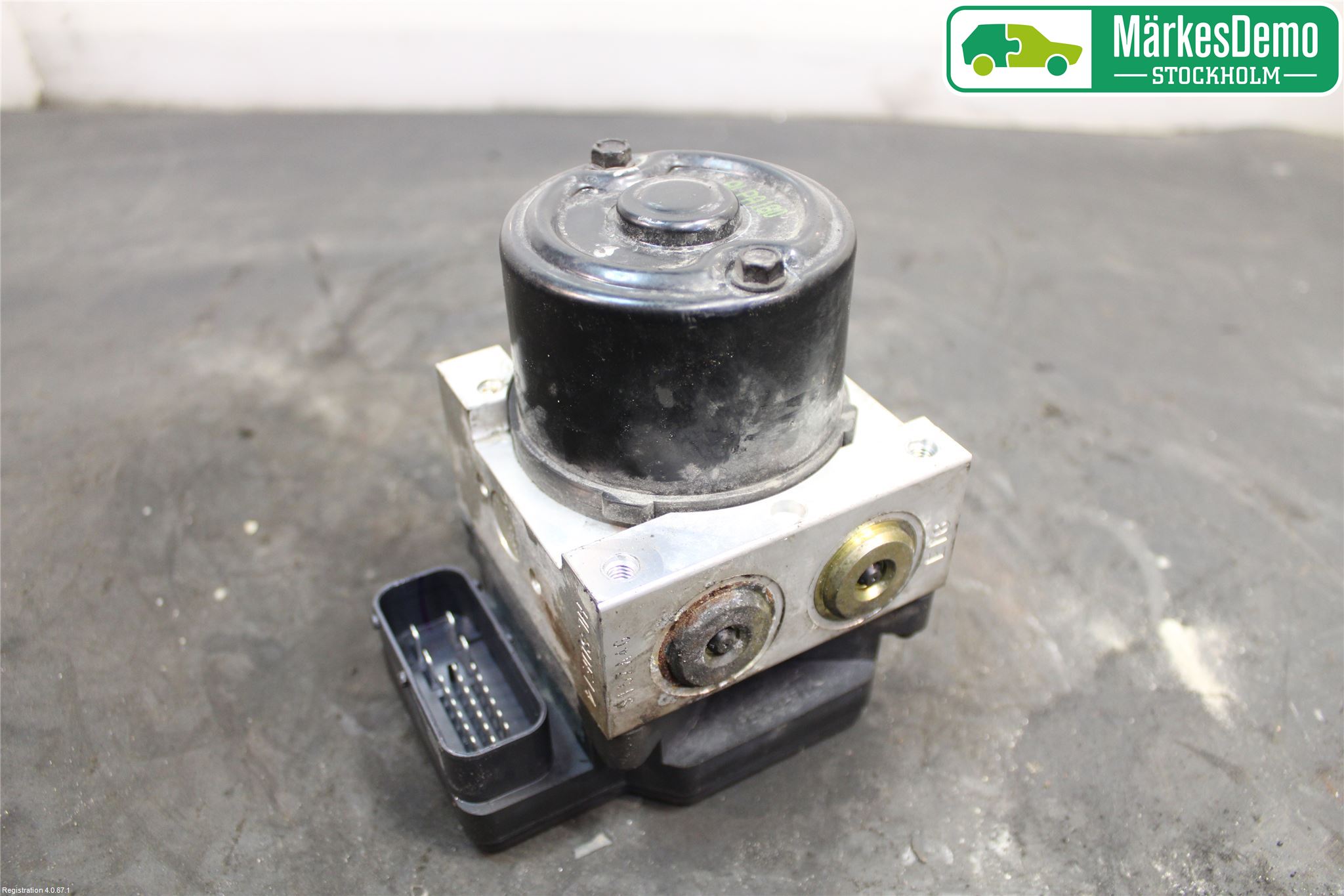 Hyundai ACCENT 06-11 Abs Hydraulaggregat