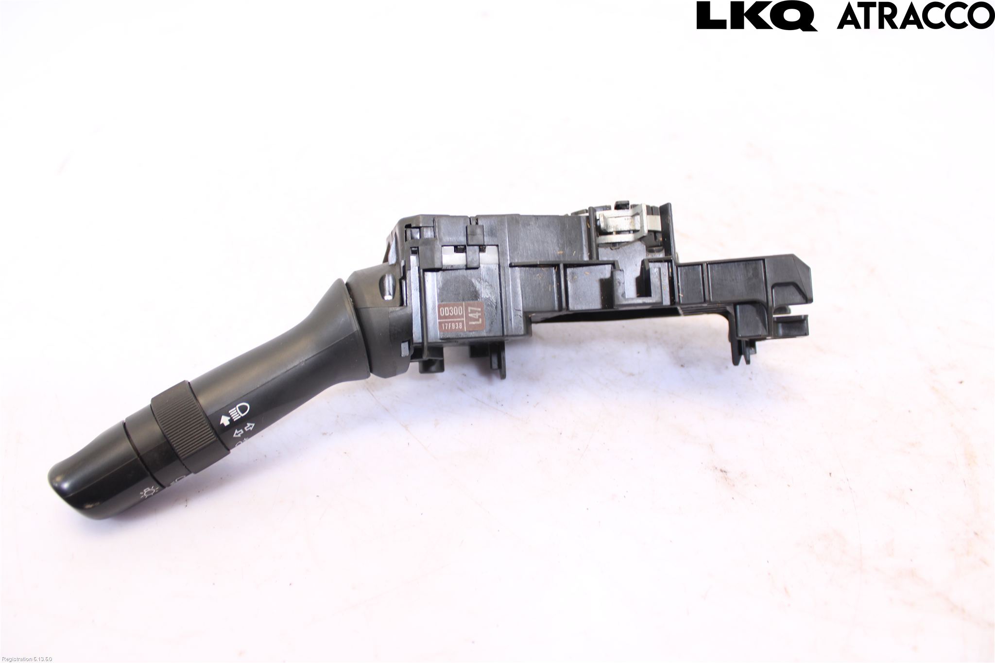 Toyota YARIS XP130 15-20 Spak Blinkers-Ljusomk